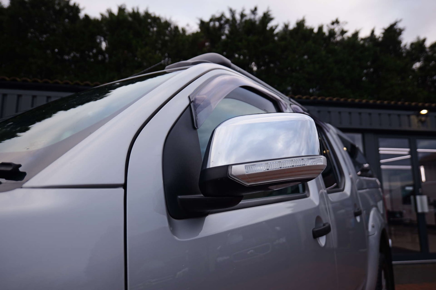 Used Nissan Navara 2014 for sale - 76720442: Photo 14