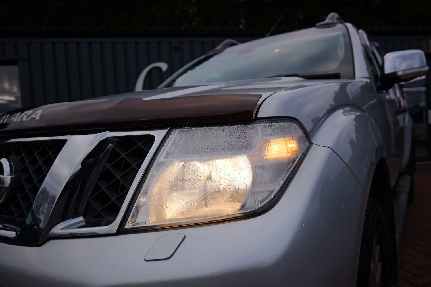 Used Nissan Navara 2014 for sale - 76720442: Photo 16