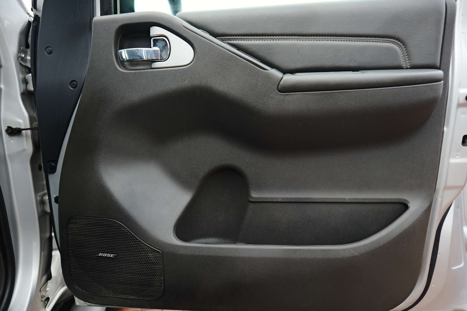 Used Nissan Navara 2014 for sale - 76720442: Photo 17