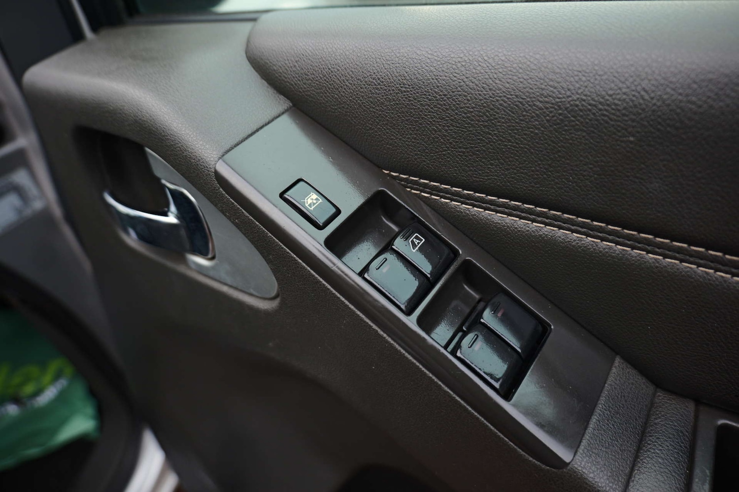 Used Nissan Navara 2014 for sale - 76720442: Photo 19