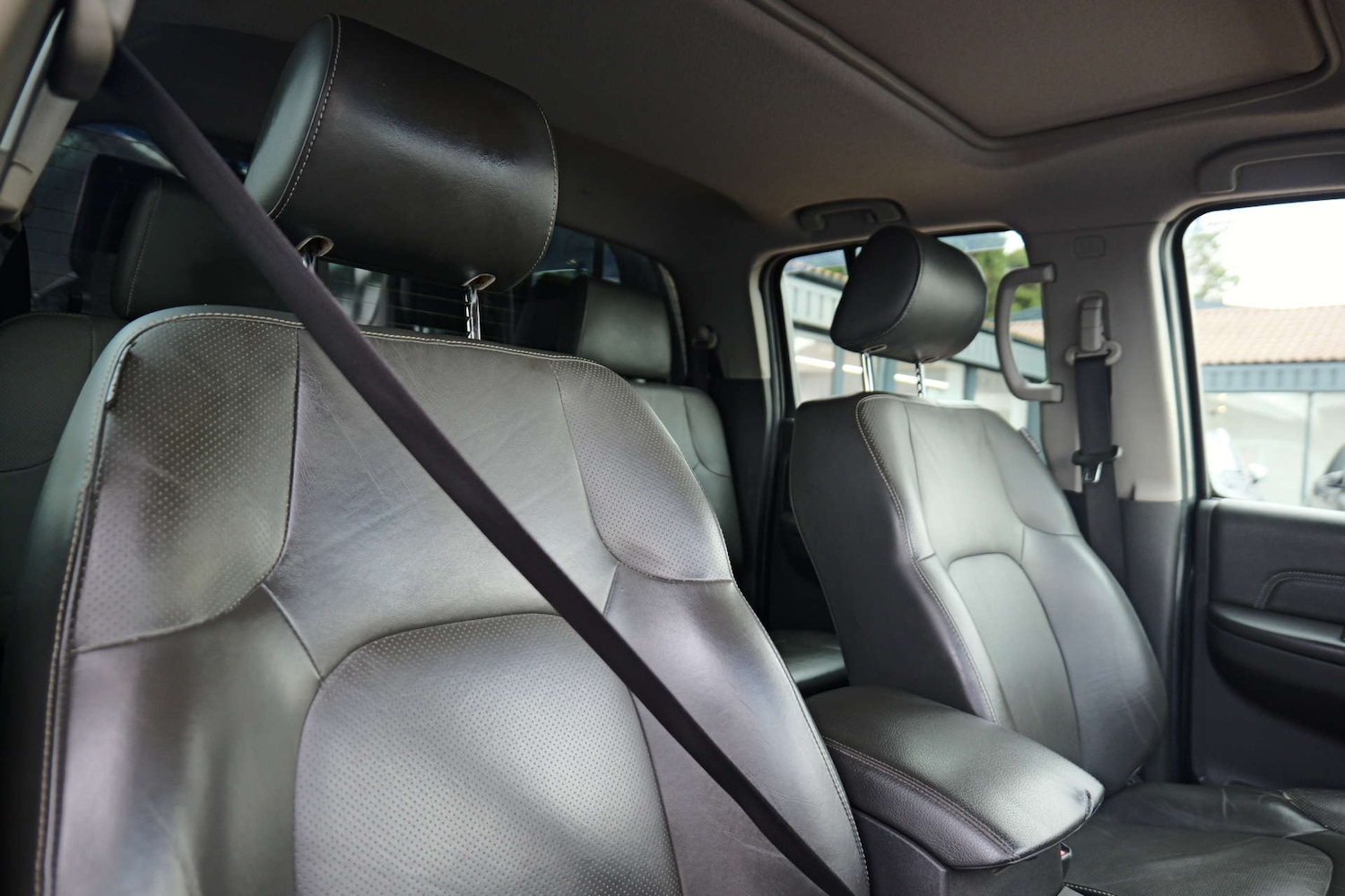 Used Nissan Navara 2014 for sale - 76720442: Photo 20