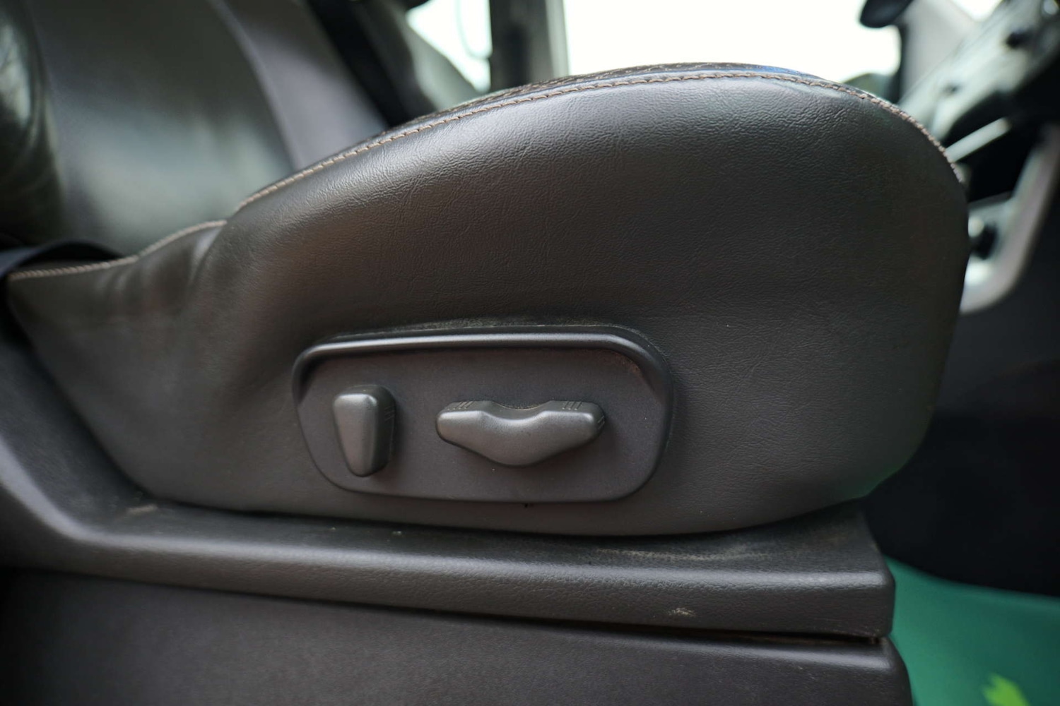 Used Nissan Navara 2014 for sale - 76720442: Photo 22