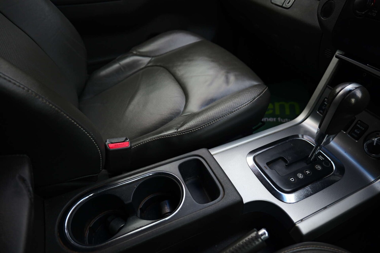 Used Nissan Navara 2014 for sale - 76720442: Photo 24