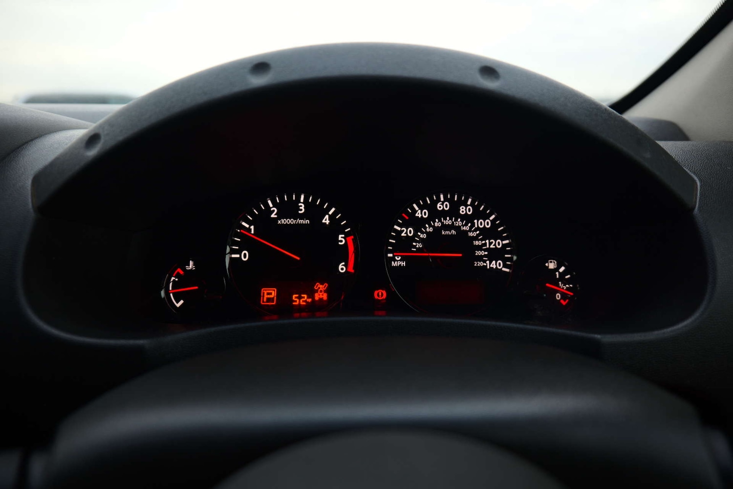 Used Nissan Navara 2014 for sale - 76720442: Photo 26