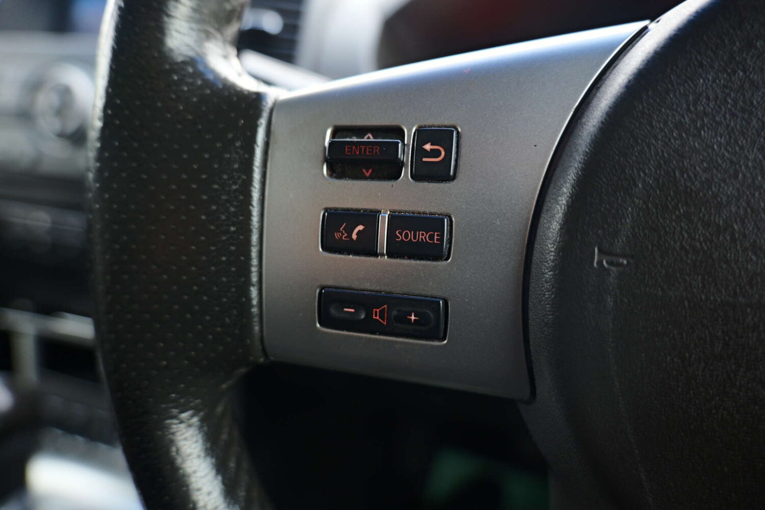 Used Nissan Navara 2014 for sale - 76720442: Photo 27