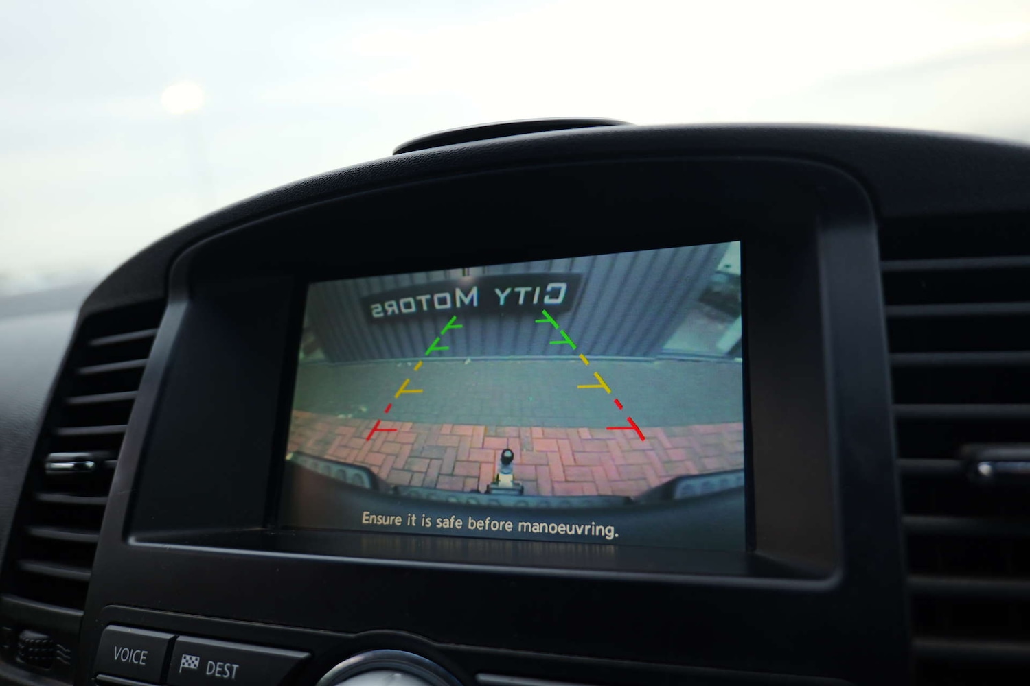 Used Nissan Navara 2014 for sale - 76720442: Photo 31