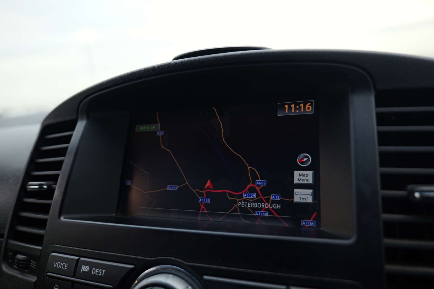 Used Nissan Navara 2014 for sale - 76720442: Photo 33