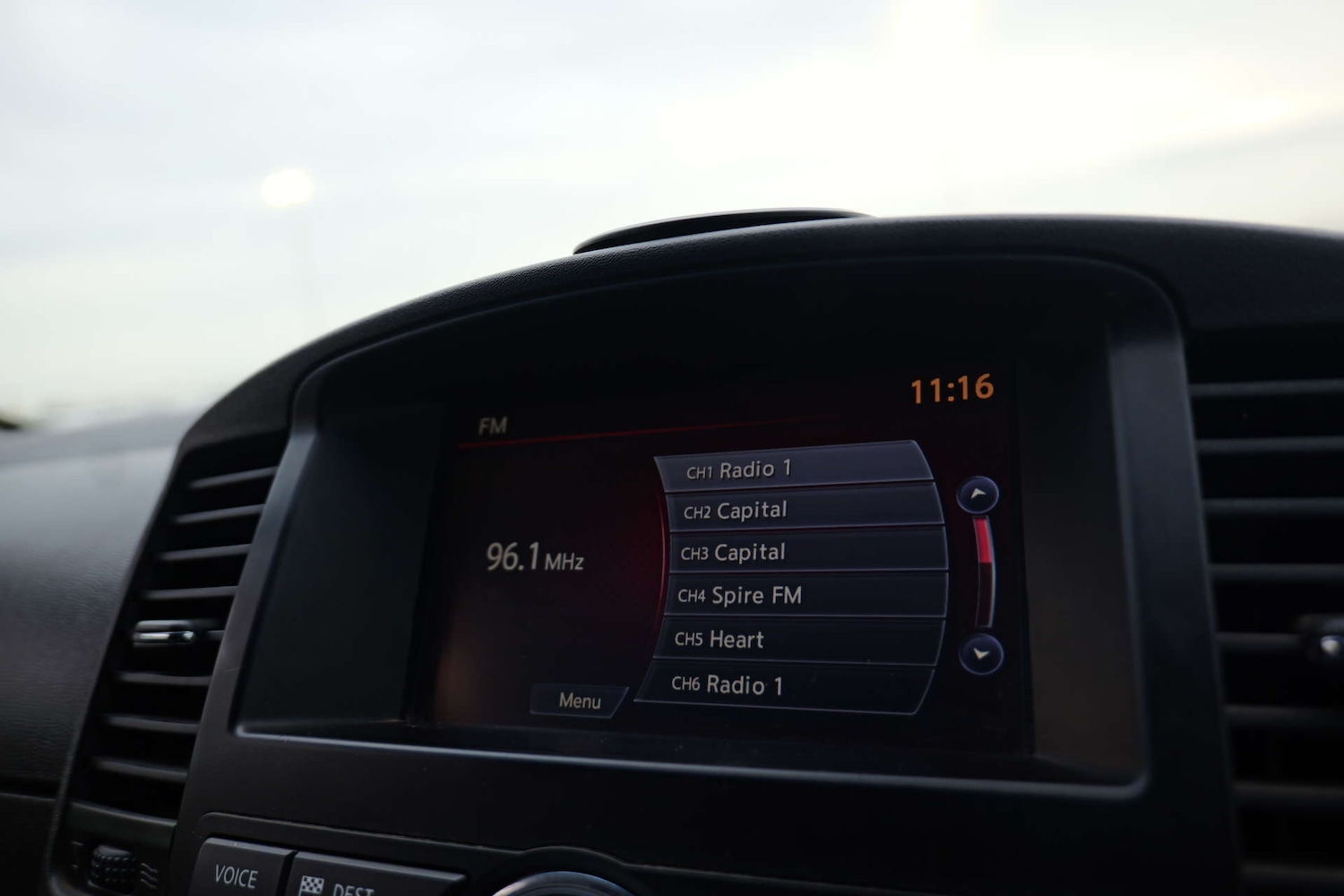 Used Nissan Navara 2014 for sale - 76720442: Photo 34