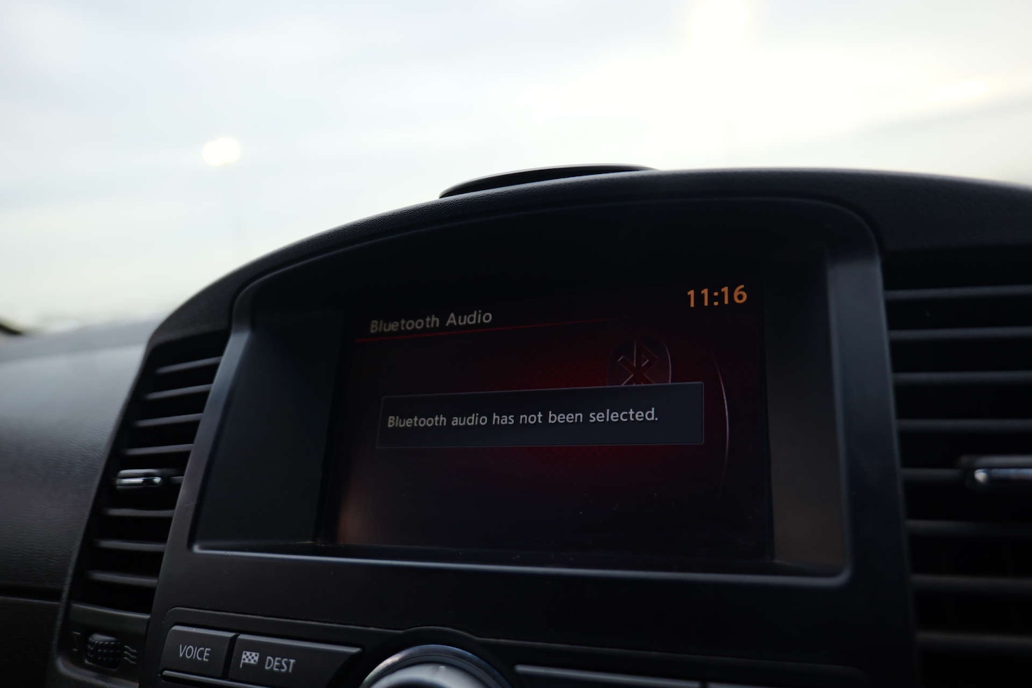 Used Nissan Navara 2014 for sale - 76720442: Photo 35