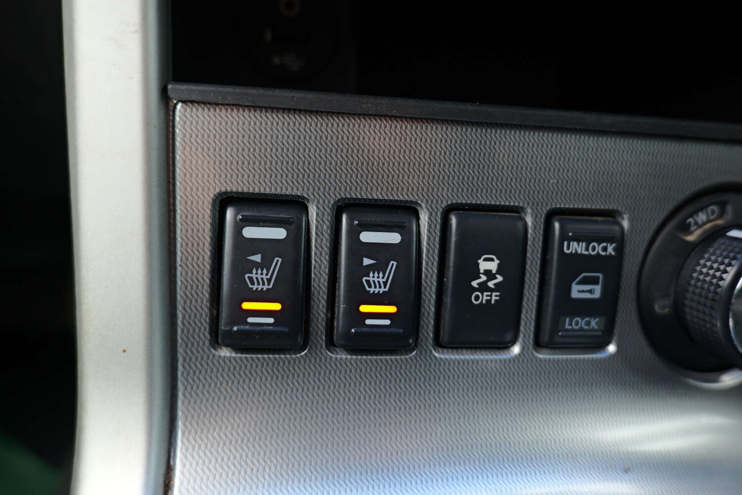 Used Nissan Navara 2014 for sale - 76720442: Photo 36