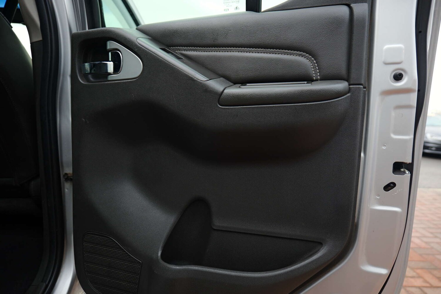 Used Nissan Navara 2014 for sale - 76720442: Photo 37