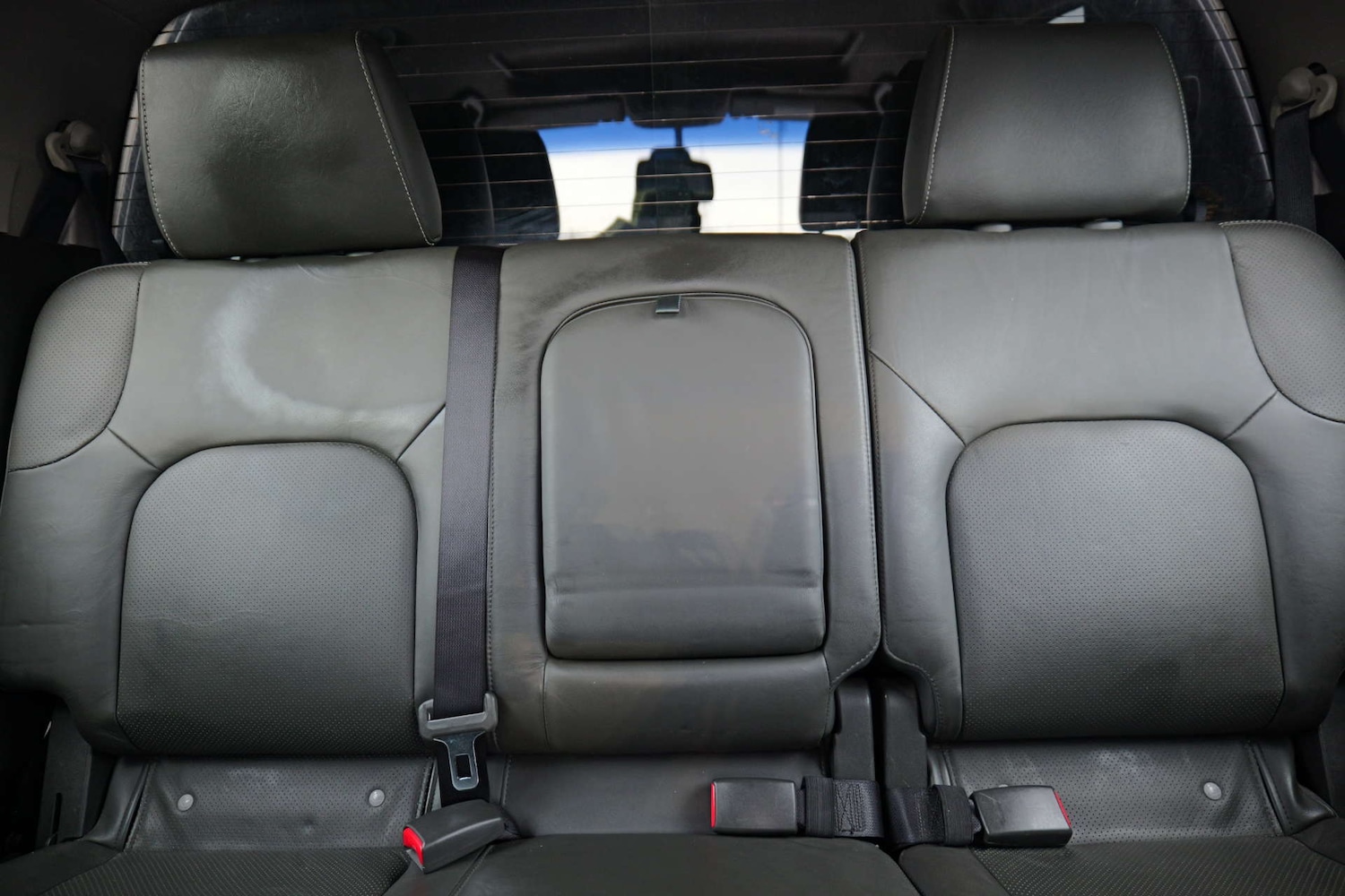 Used Nissan Navara 2014 for sale - 76720442: Photo 38