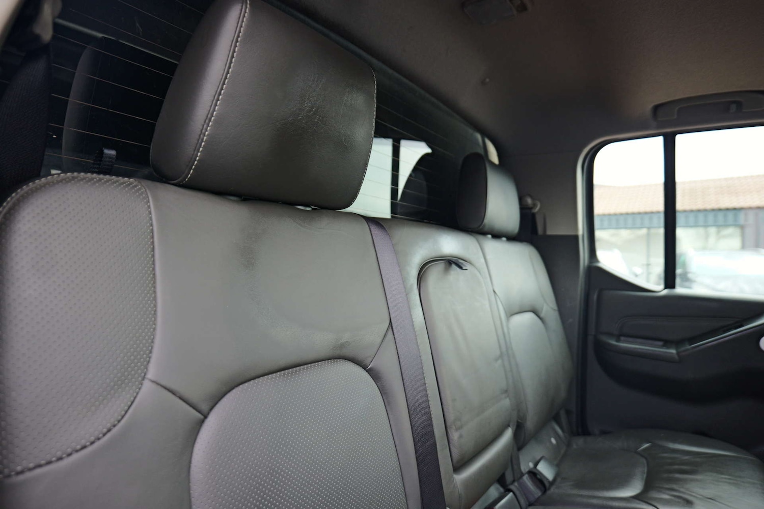 Used Nissan Navara 2014 for sale - 76720442: Photo 39