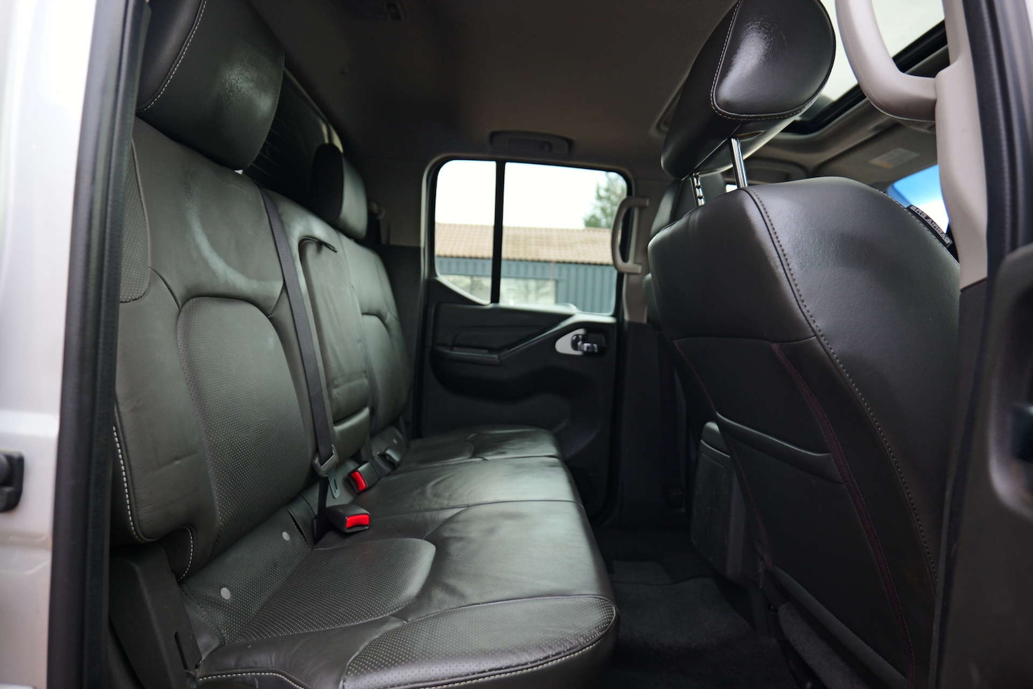 Used Nissan Navara 2014 for sale - 76720442: Photo 40