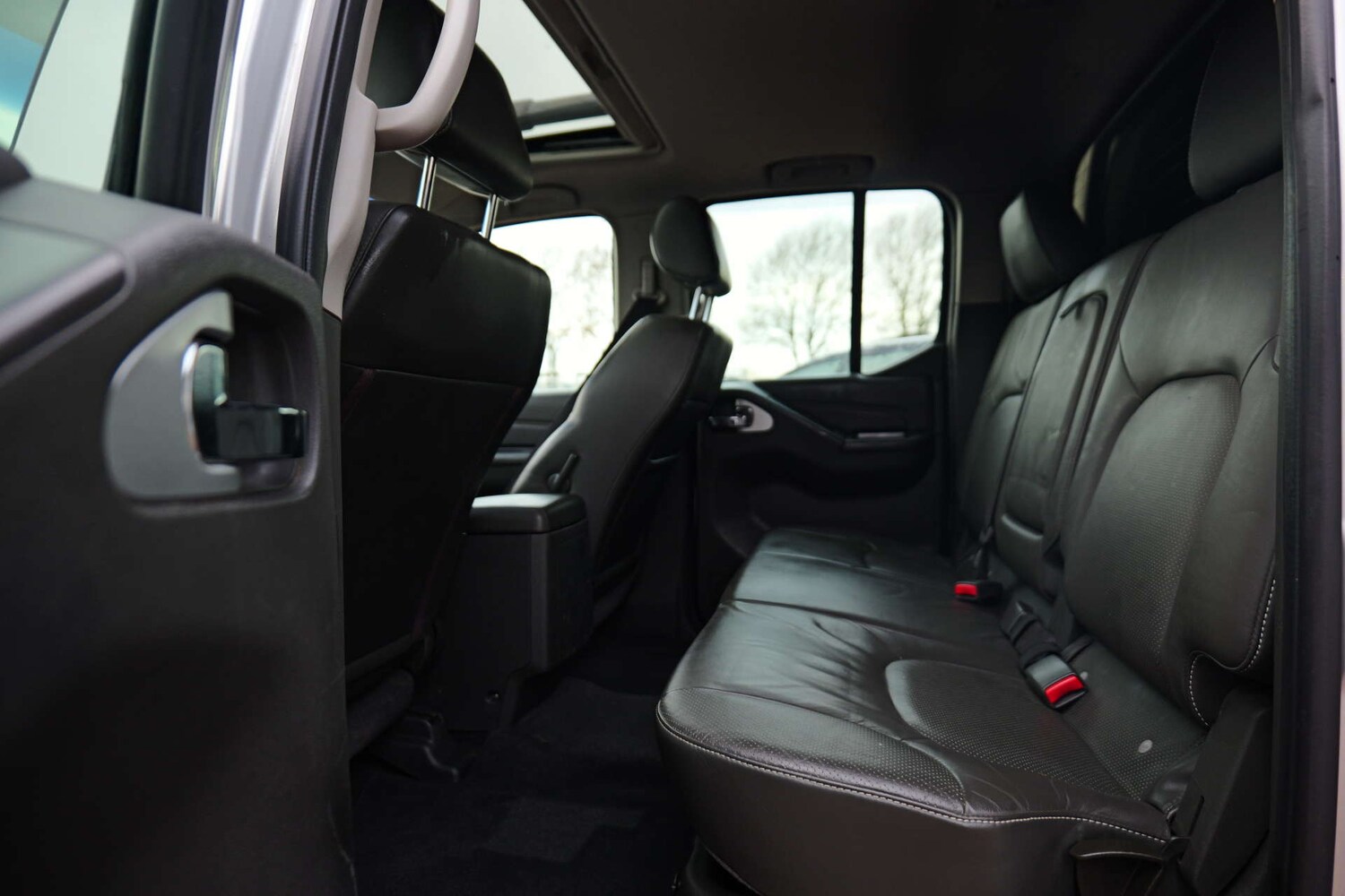 Used Nissan Navara 2014 for sale - 76720442: Photo 43