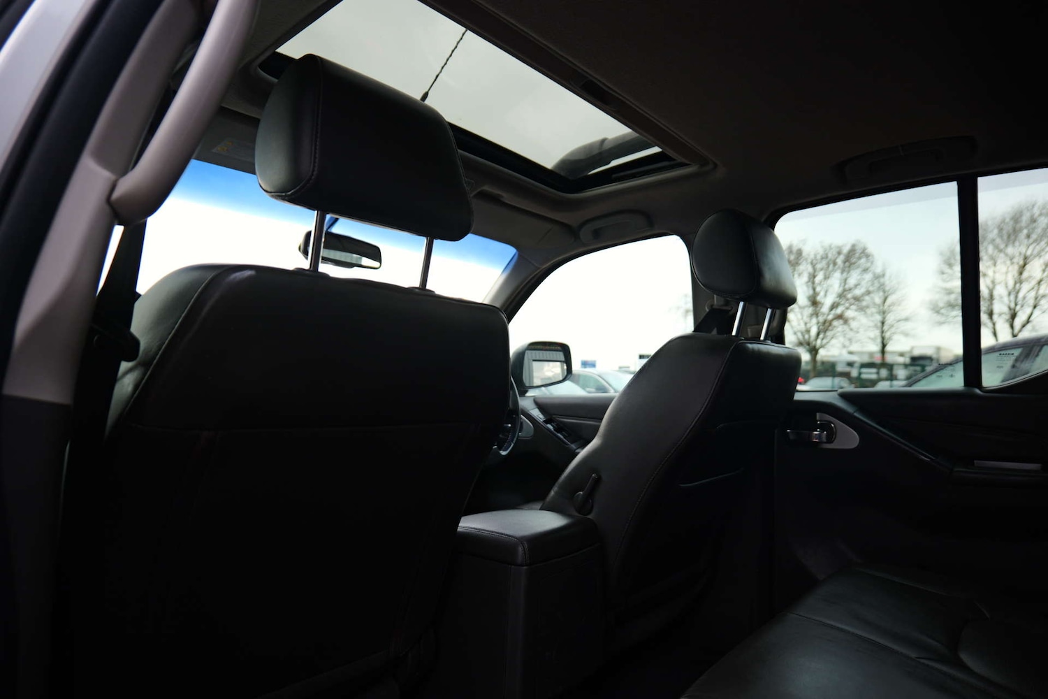 Used Nissan Navara 2014 for sale - 76720442: Photo 44