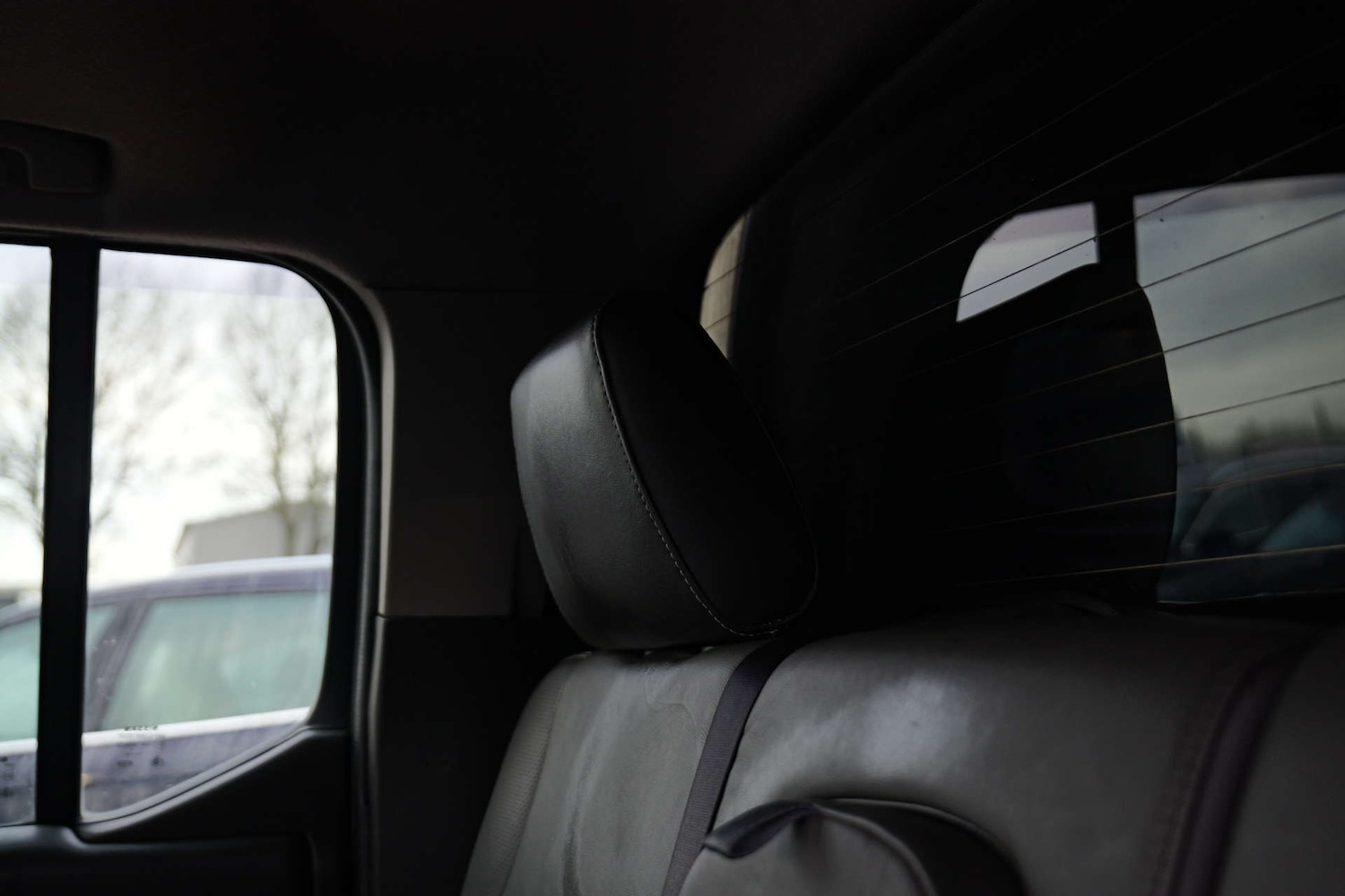 Used Nissan Navara 2014 for sale - 76720442: Photo 48