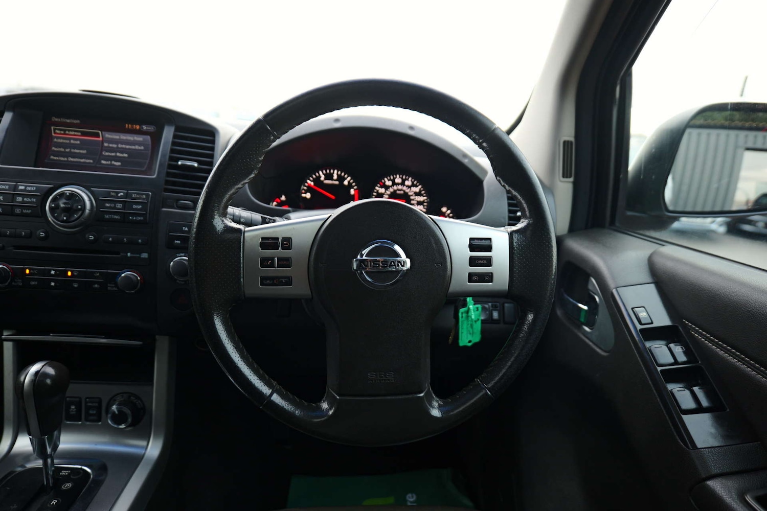 Used Nissan Navara 2014 for sale - 76720442: Photo 51