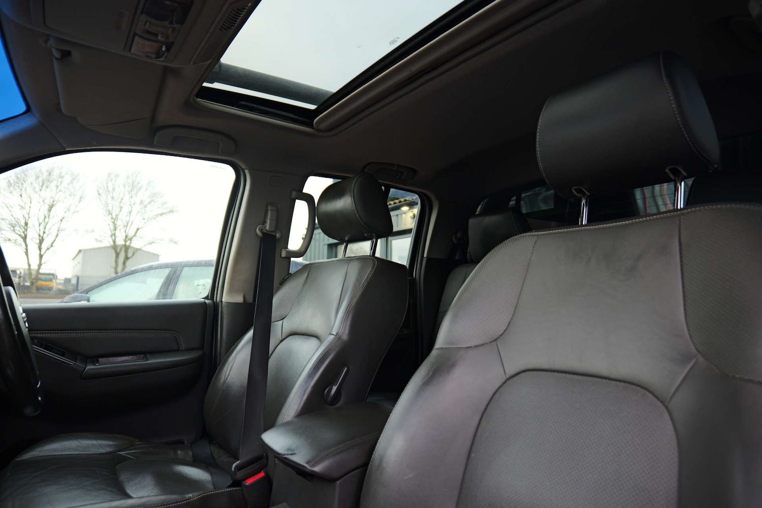 Used Nissan Navara 2014 for sale - 76720442: Photo 55