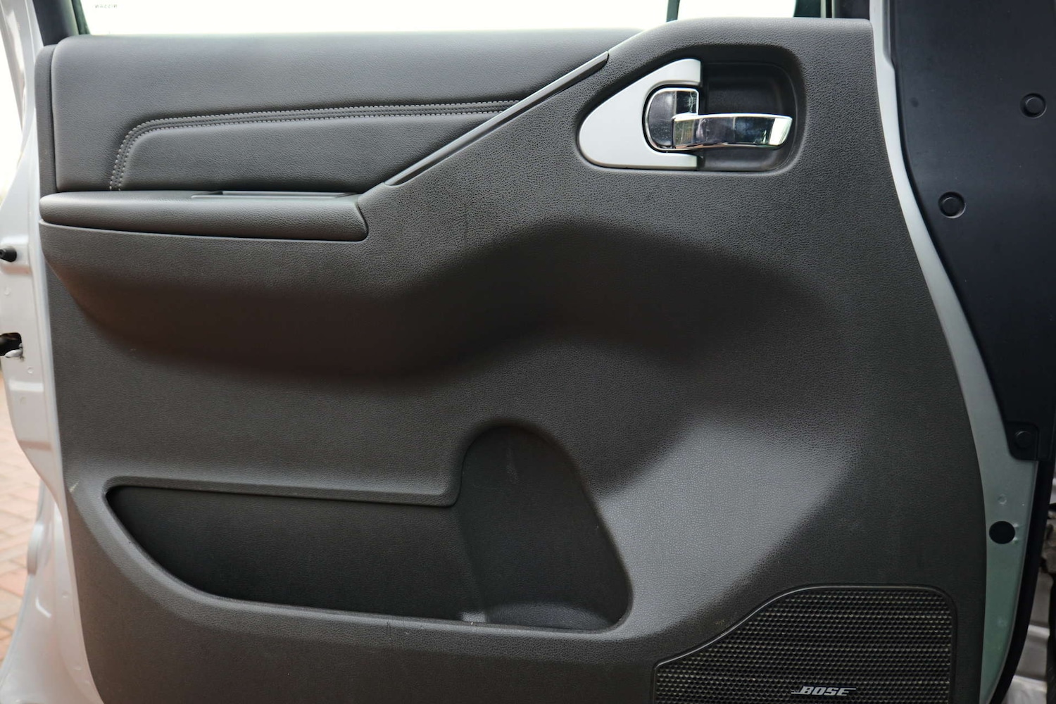 Used Nissan Navara 2014 for sale - 76720442: Photo 58