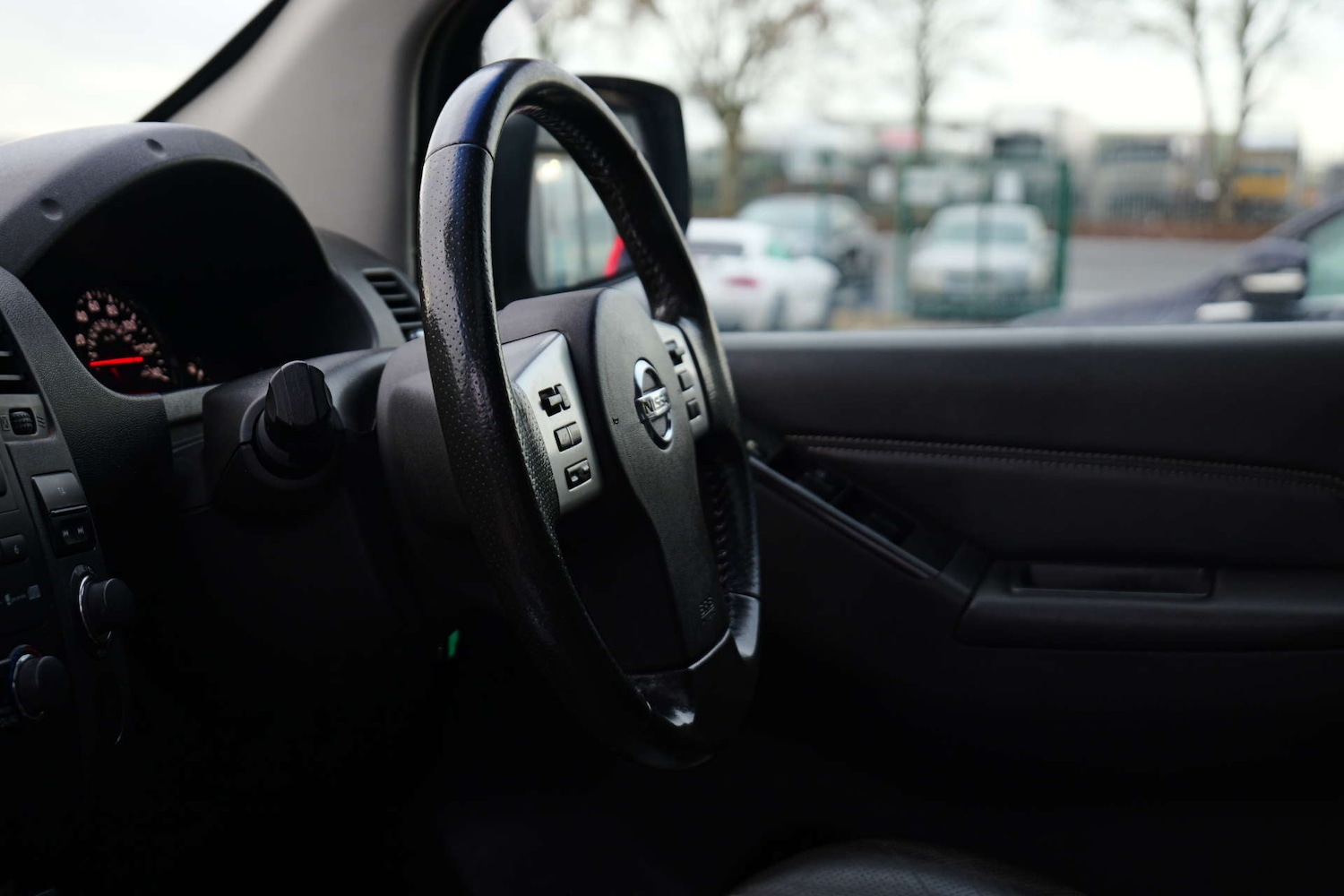 Used Nissan Navara 2014 for sale - 76720442: Photo 59