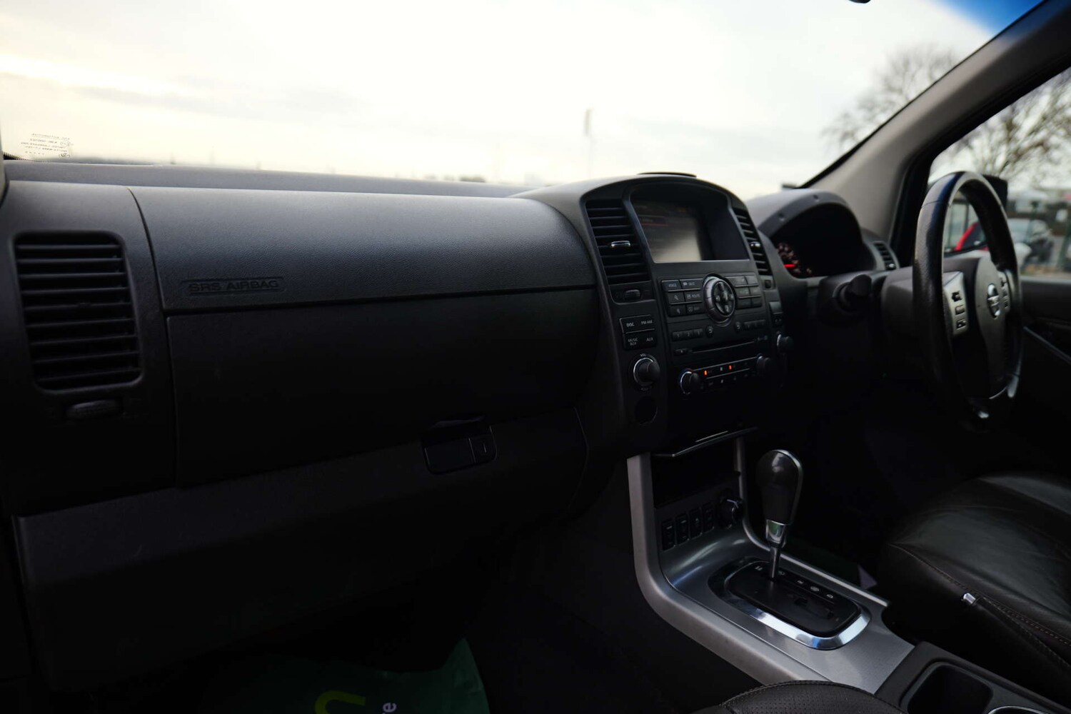 Used Nissan Navara 2014 for sale - 76720442: Photo 60