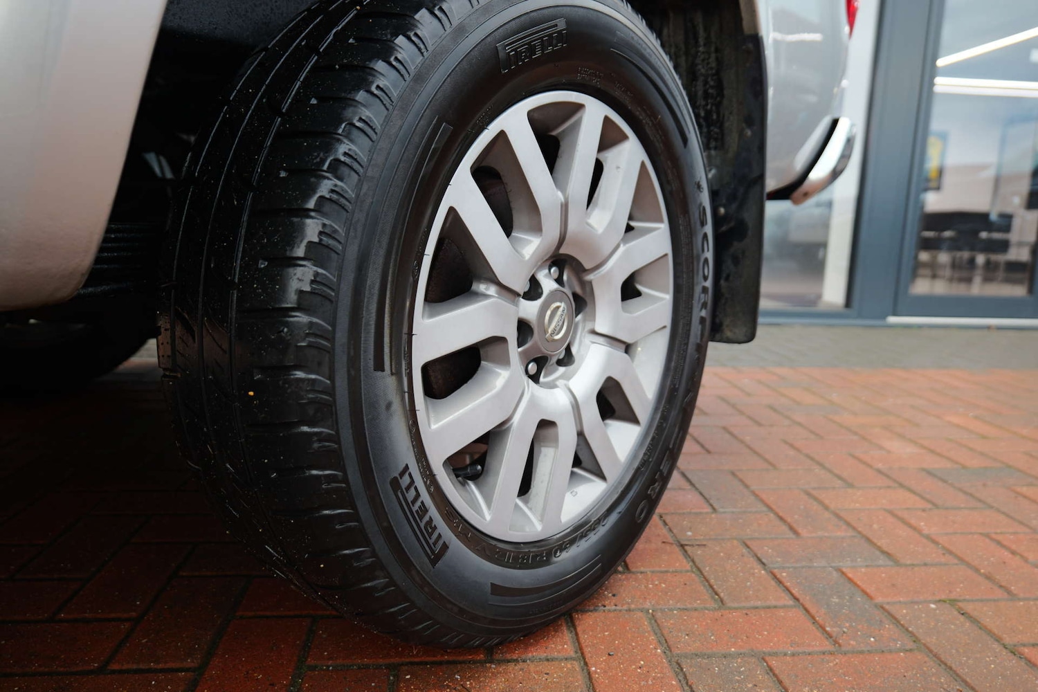 Used Nissan Navara 2014 for sale - 76720442: Photo 63