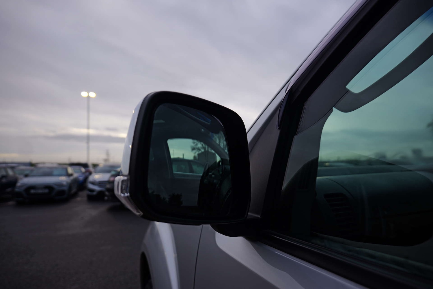 Used Nissan Navara 2014 for sale - 76720442: Photo 66