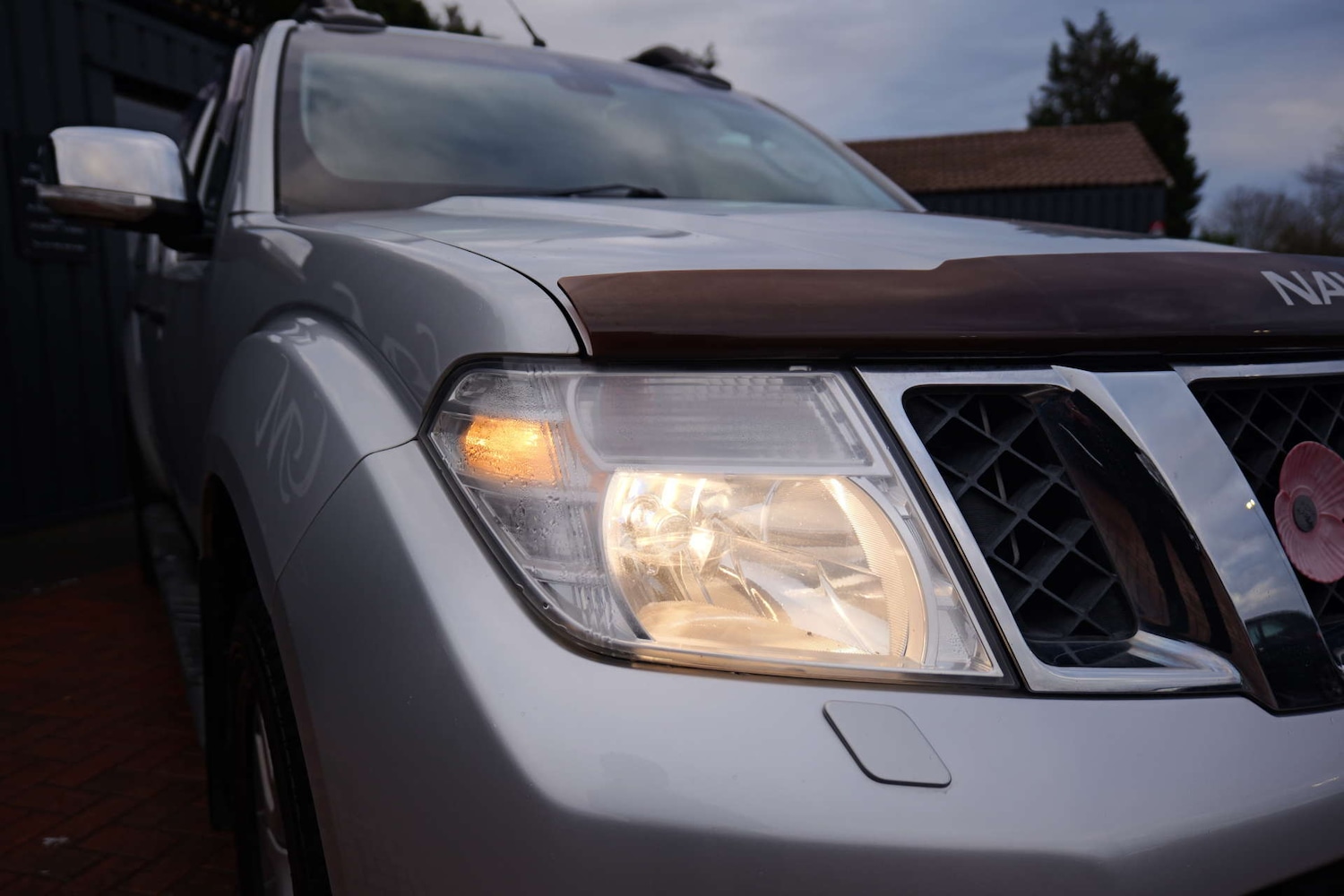 Used Nissan Navara 2014 for sale - 76720442: Photo 67