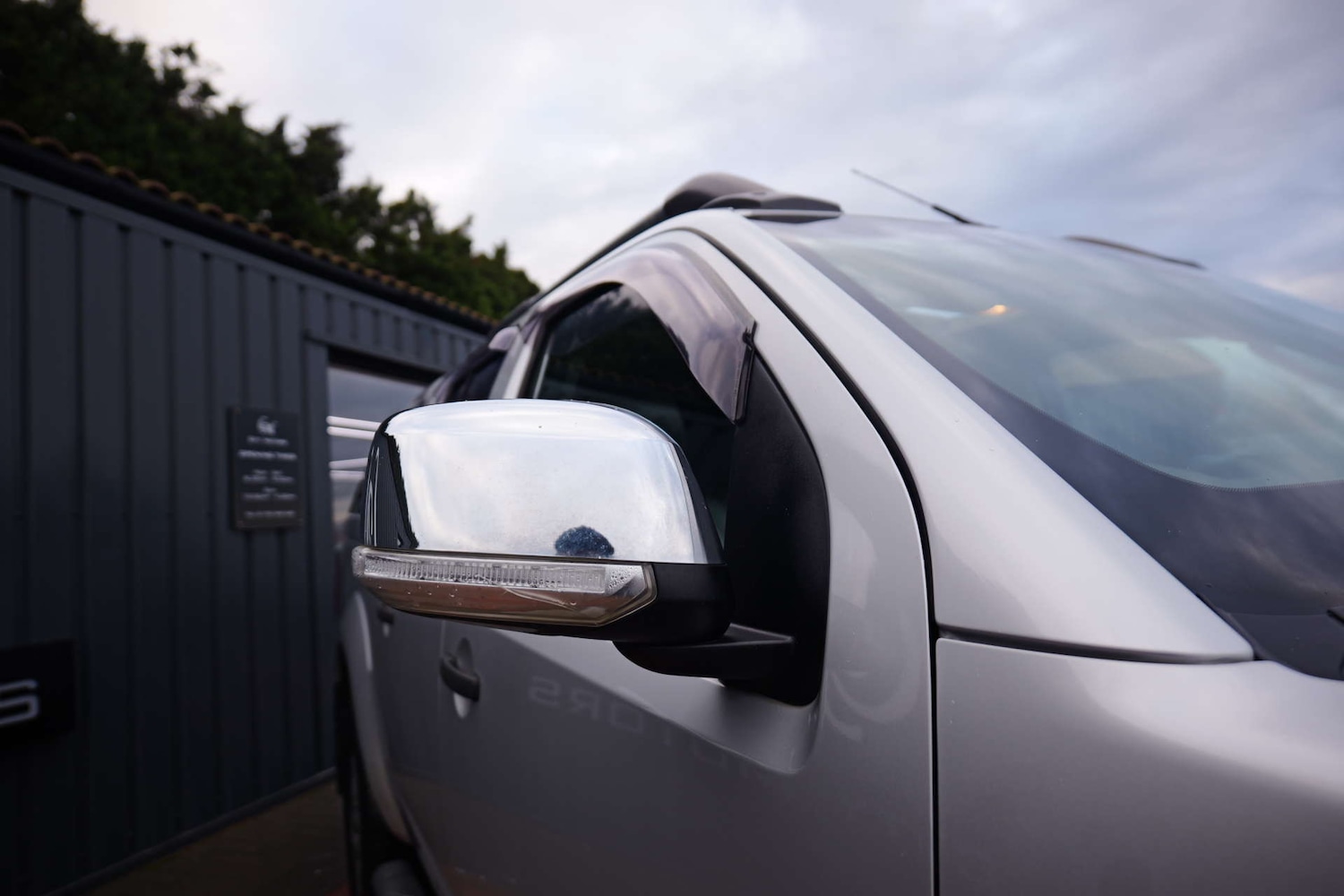 Used Nissan Navara 2014 for sale - 76720442: Photo 68