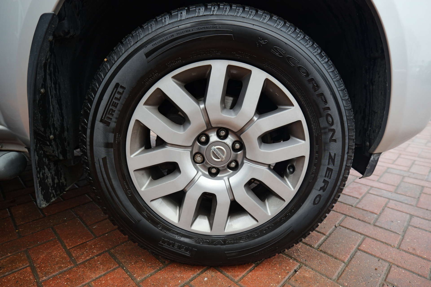 Used Nissan Navara 2014 for sale - 76720442: Photo 70