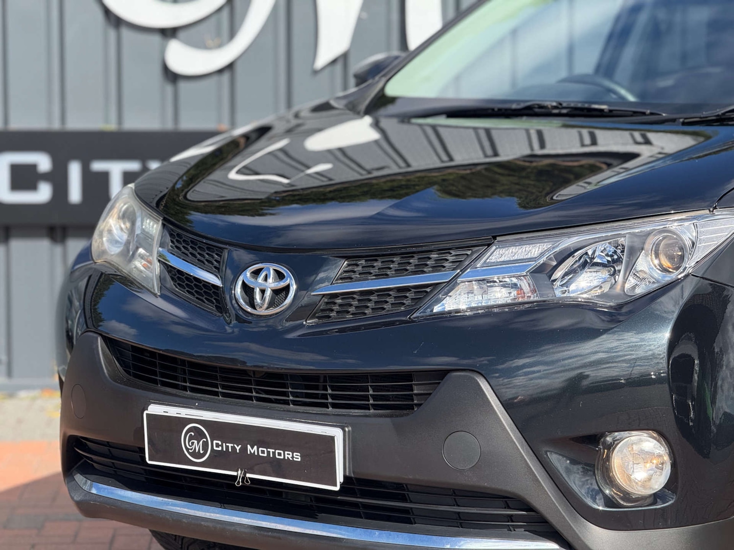 Used Toyota RAV4 2013 for sale - 75920608: Photo 10