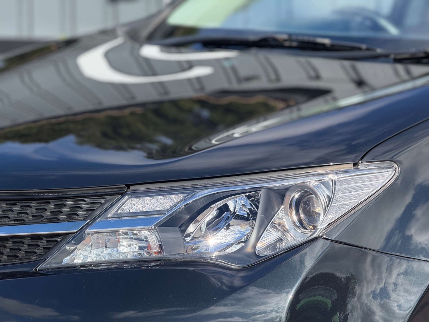 Used Toyota RAV4 2013 for sale - 75920608: Photo 11