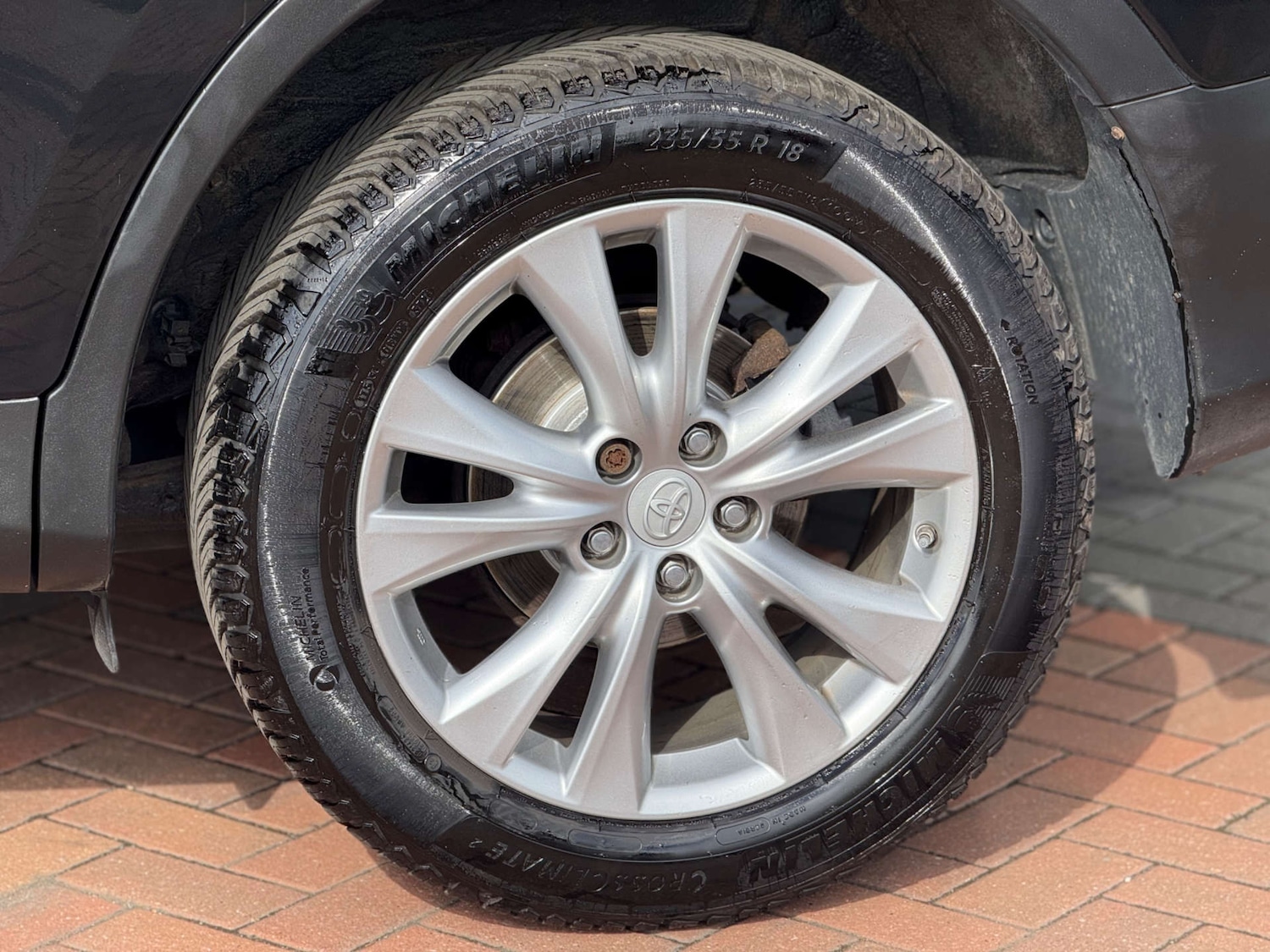 Used Toyota RAV4 2013 for sale - 75920608: Photo 13