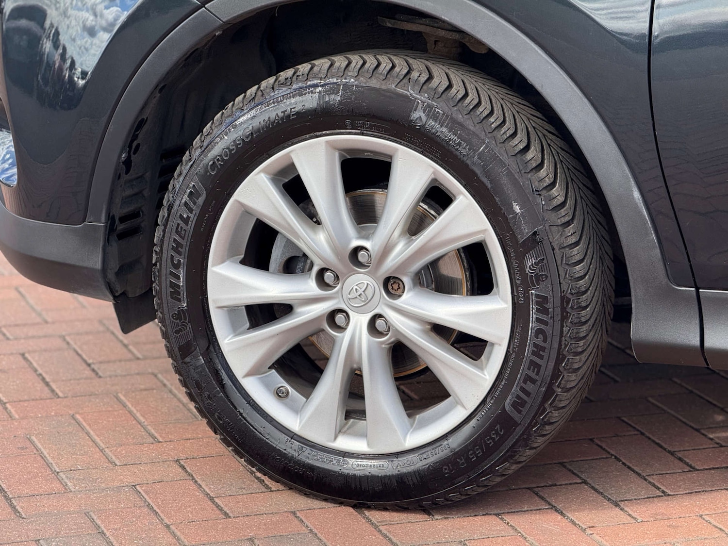 Used Toyota RAV4 2013 for sale - 75920608: Photo 14