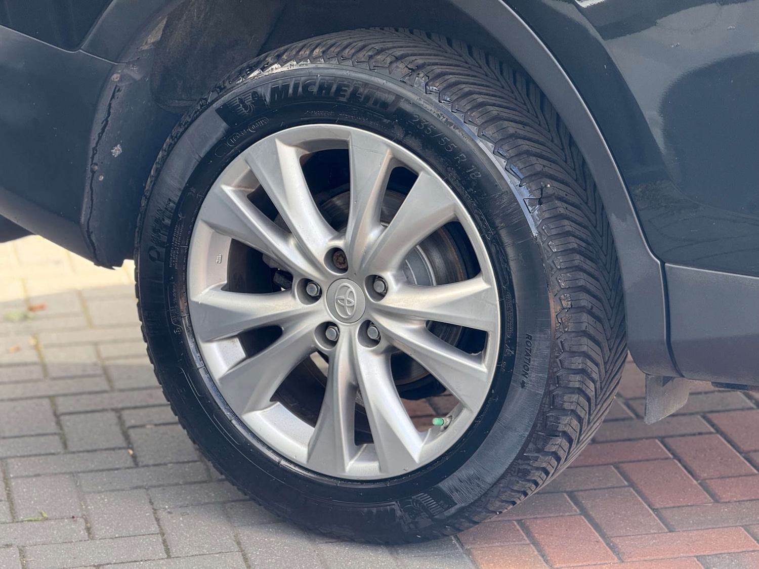 Used Toyota RAV4 2013 for sale - 75920608: Photo 15