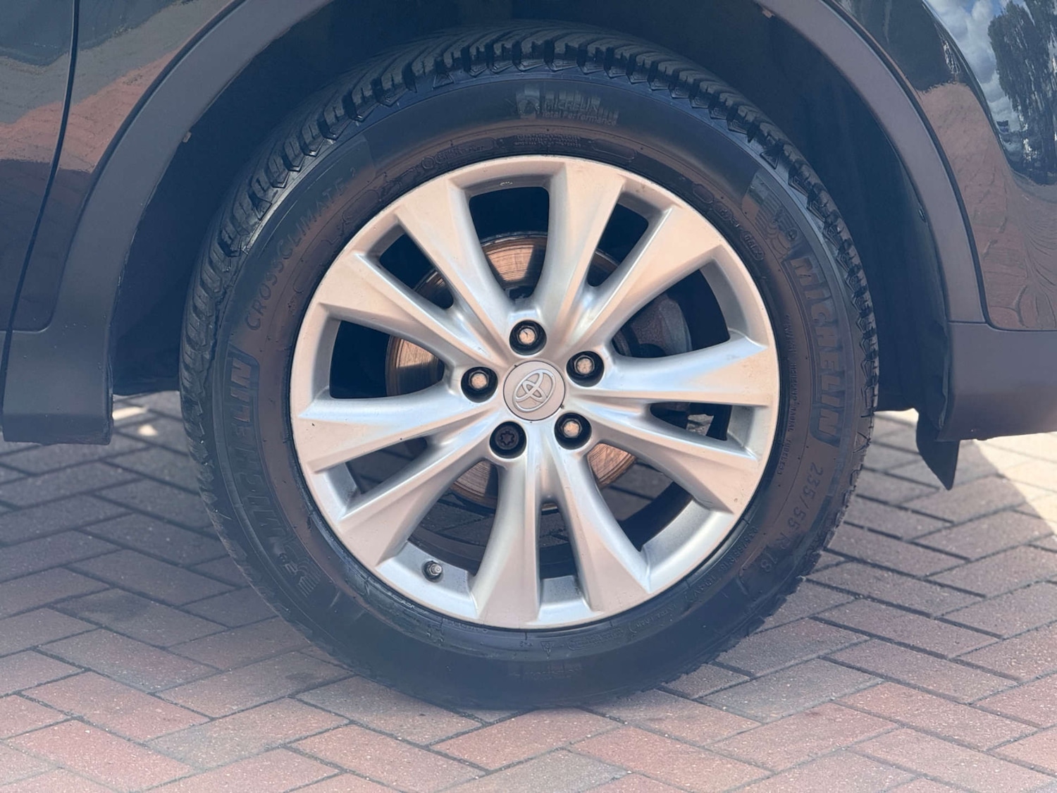 Used Toyota RAV4 2013 for sale - 75920608: Photo 16