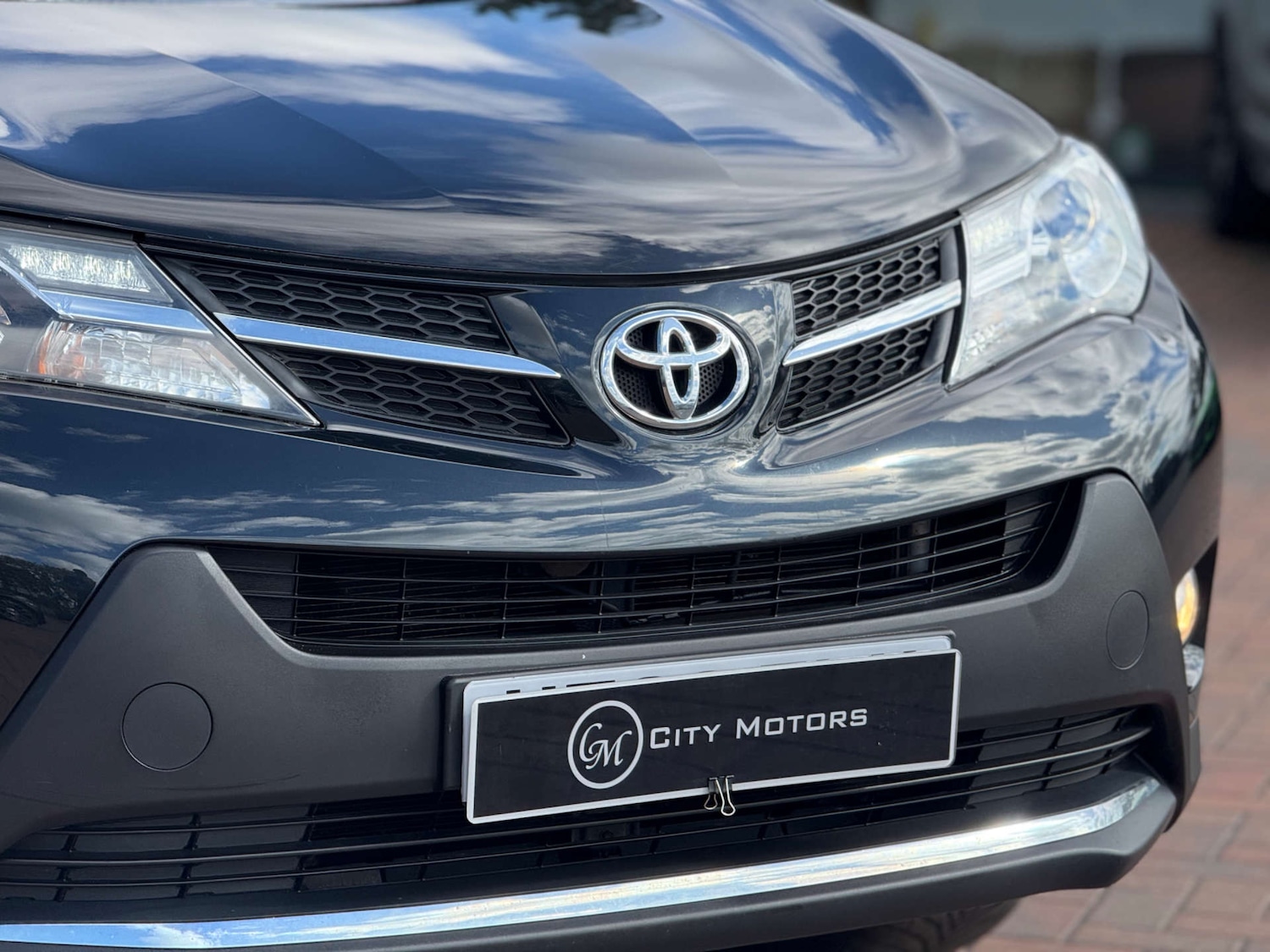 Used Toyota RAV4 2013 for sale - 75920608: Photo 17