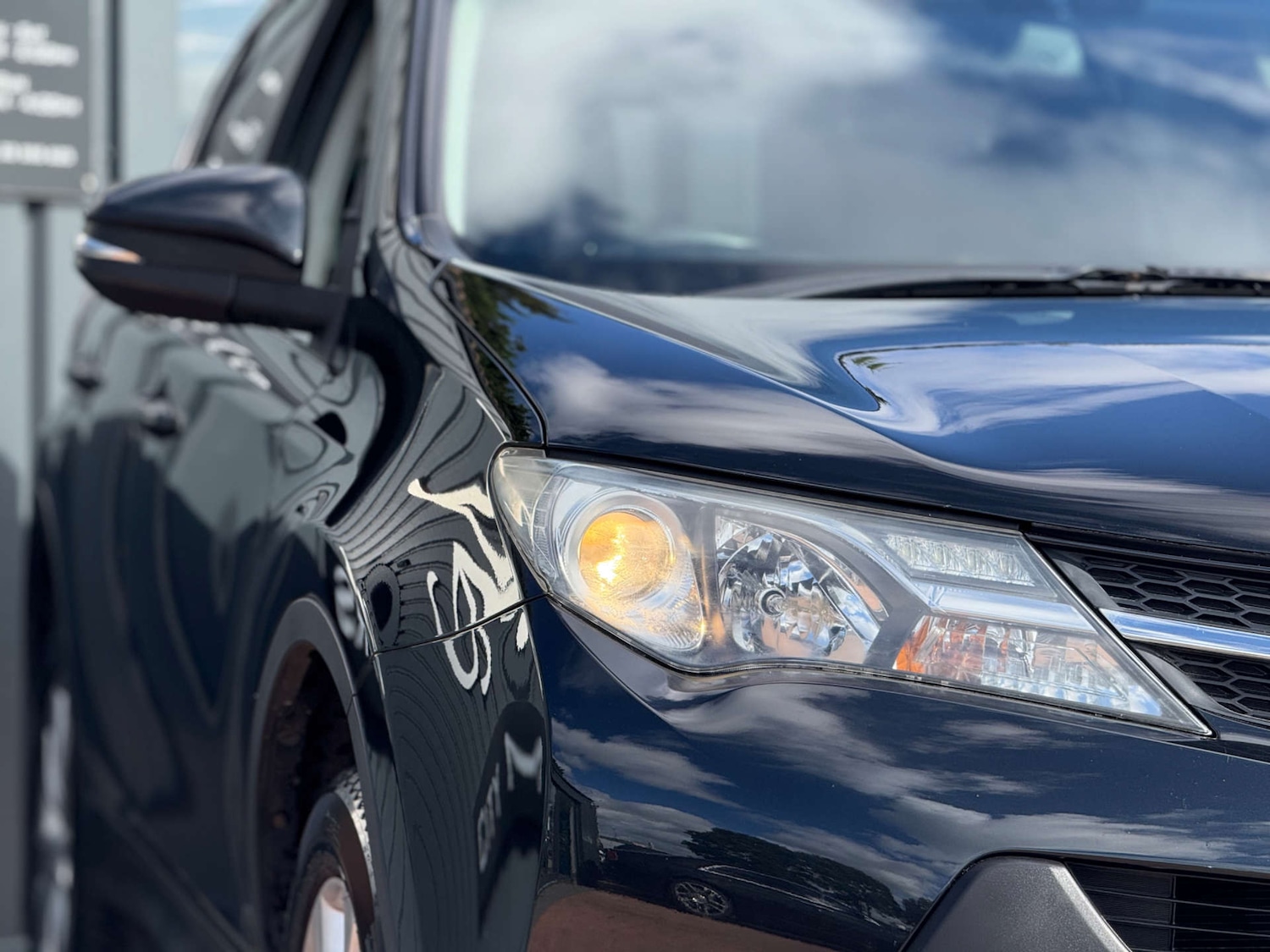 Used Toyota RAV4 2013 for sale - 75920608: Photo 18