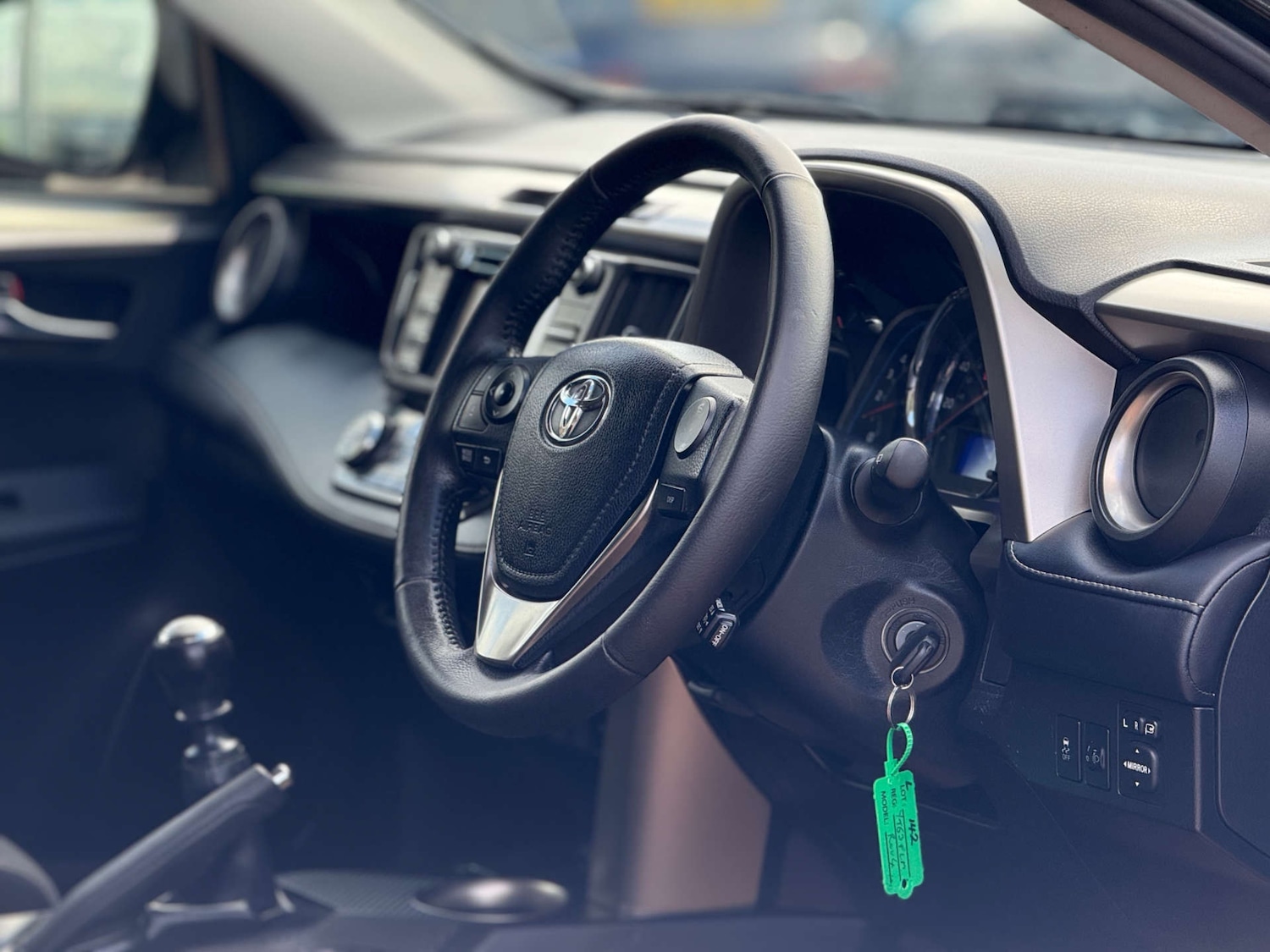 Used Toyota RAV4 2013 for sale - 75920608: Photo 27