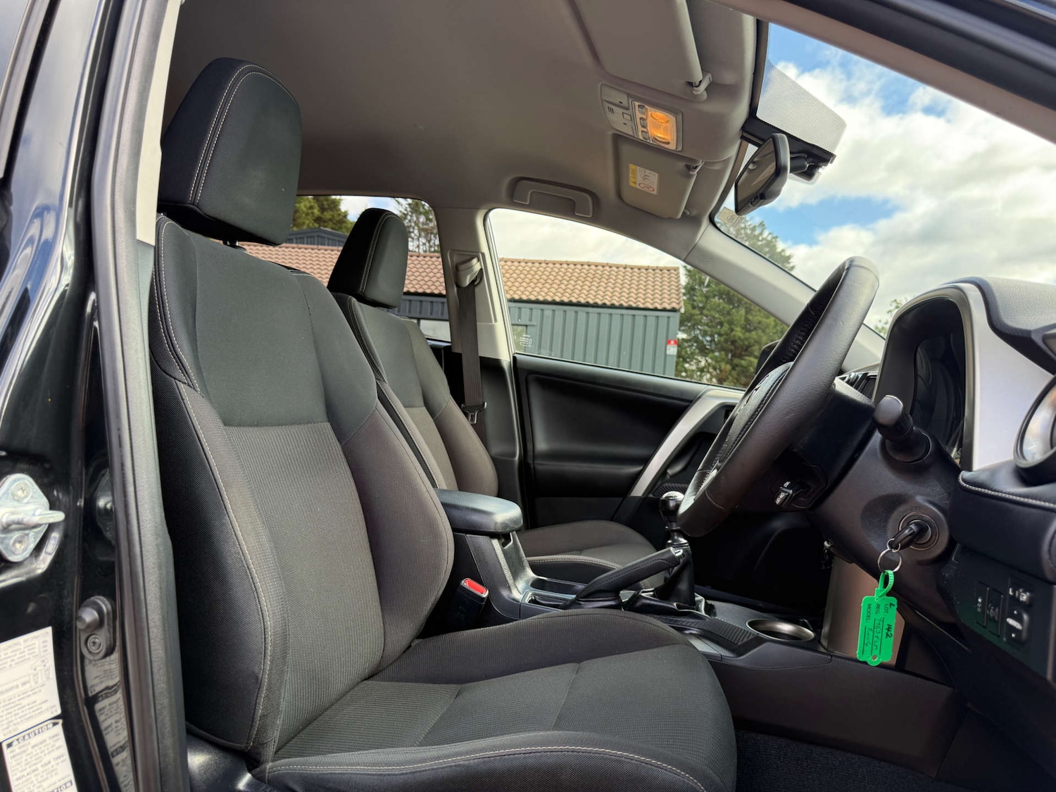 Used Toyota RAV4 2013 for sale - 75920608: Photo 28