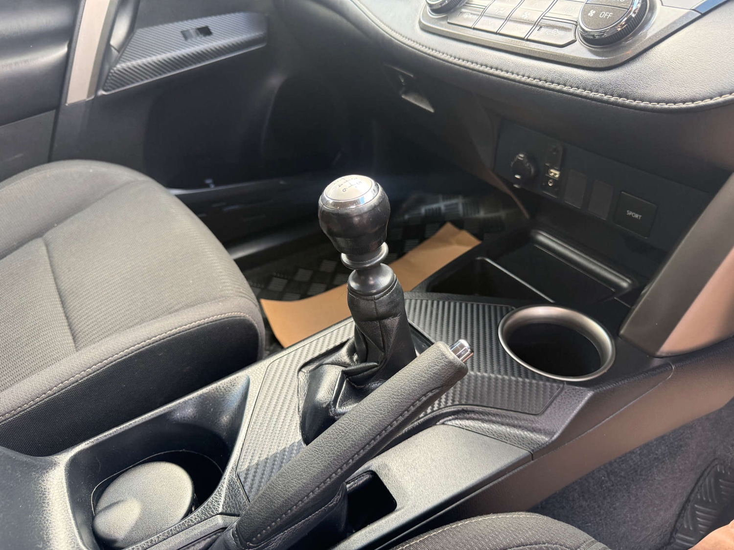 Used Toyota RAV4 2013 for sale - 75920608: Photo 29