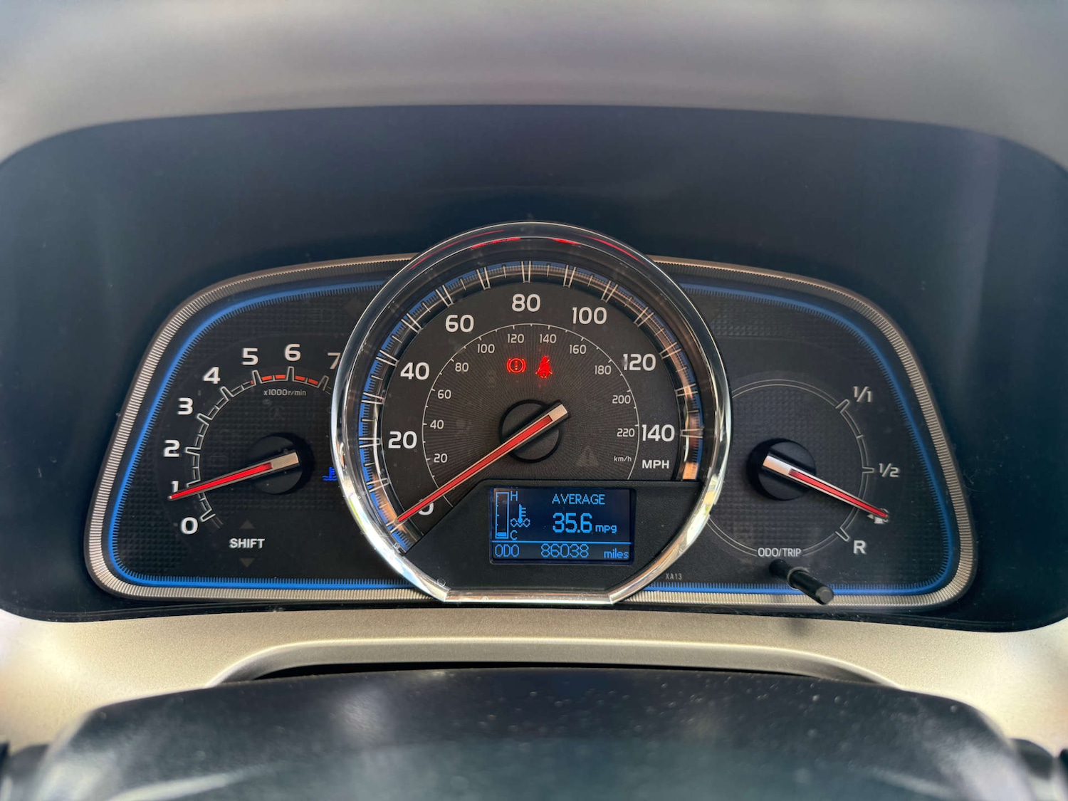 Used Toyota RAV4 2013 for sale - 75920608: Photo 30