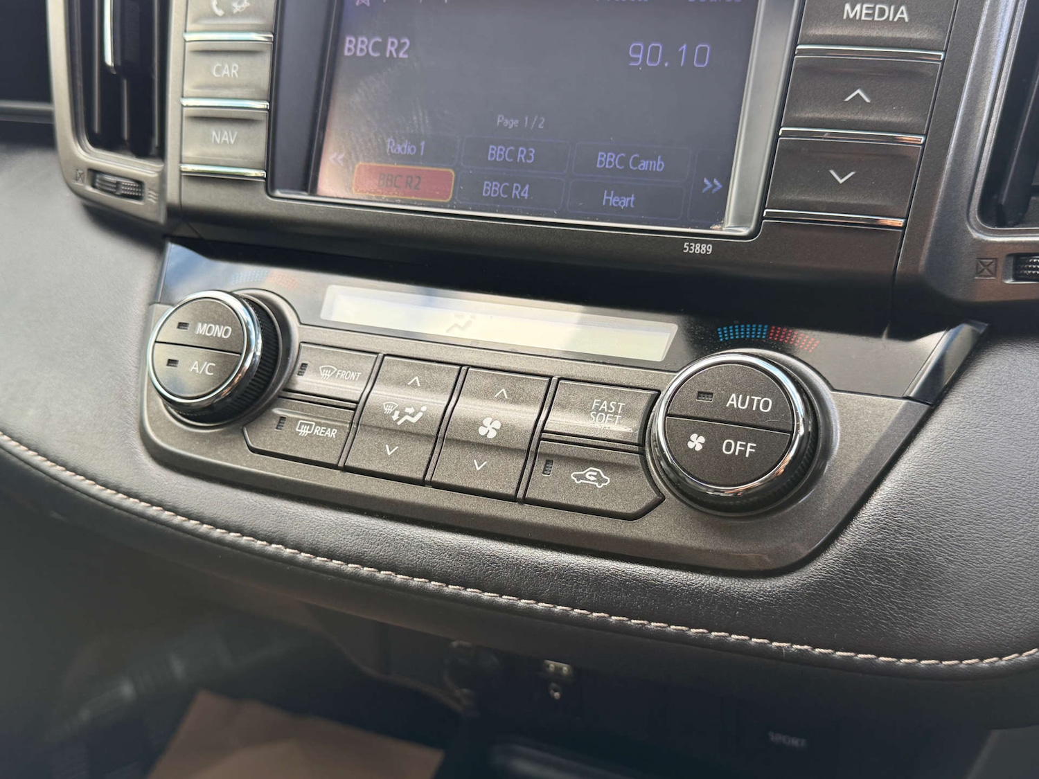 Used Toyota RAV4 2013 for sale - 75920608: Photo 32