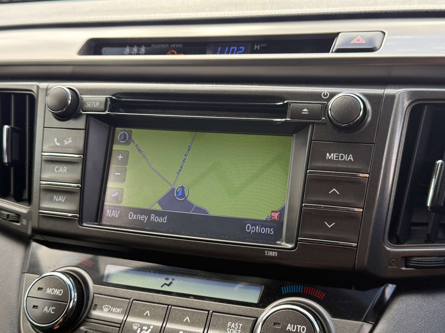 Used Toyota RAV4 2013 for sale - 75920608: Photo 35