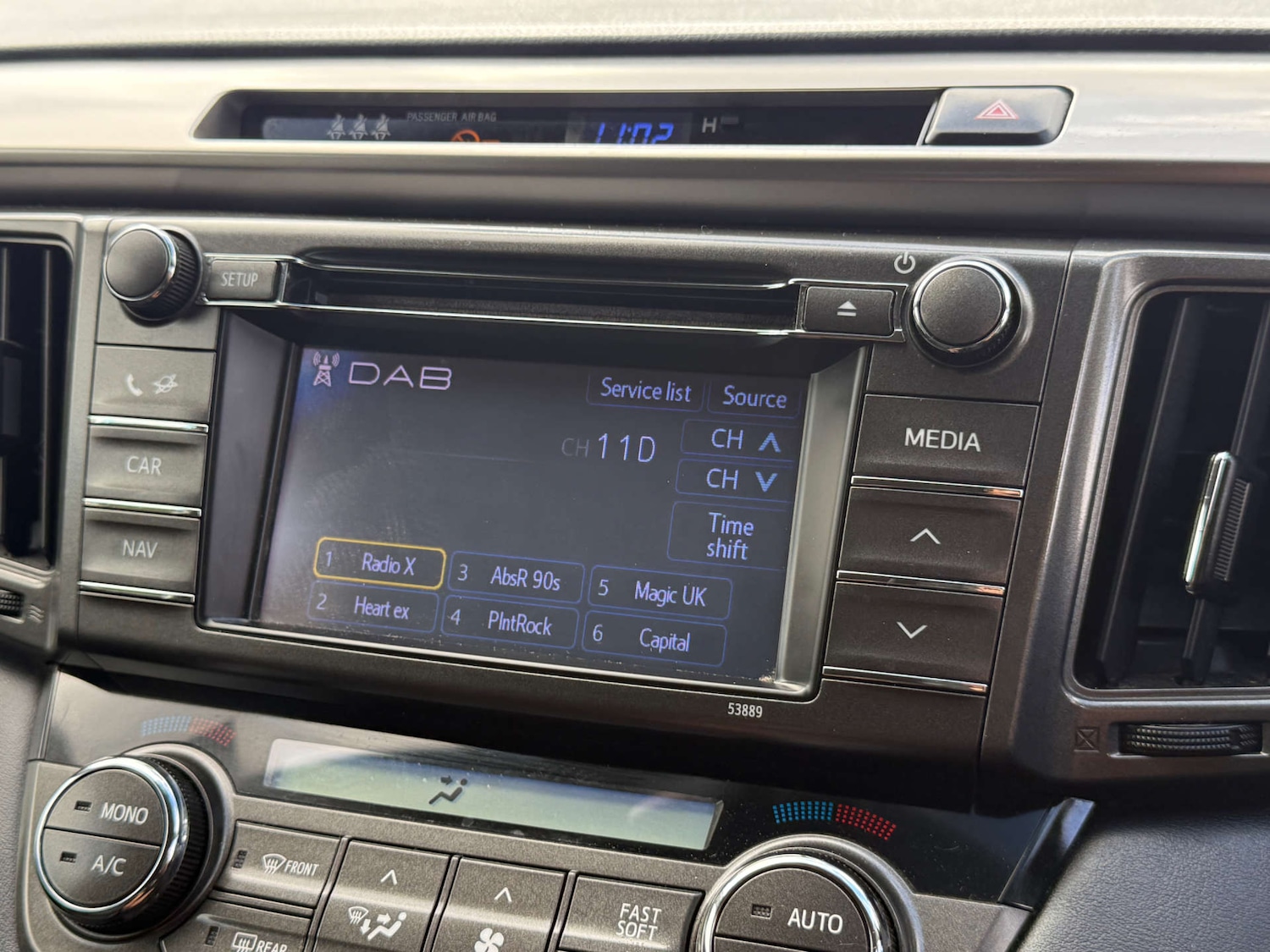 Used Toyota RAV4 2013 for sale - 75920608: Photo 36