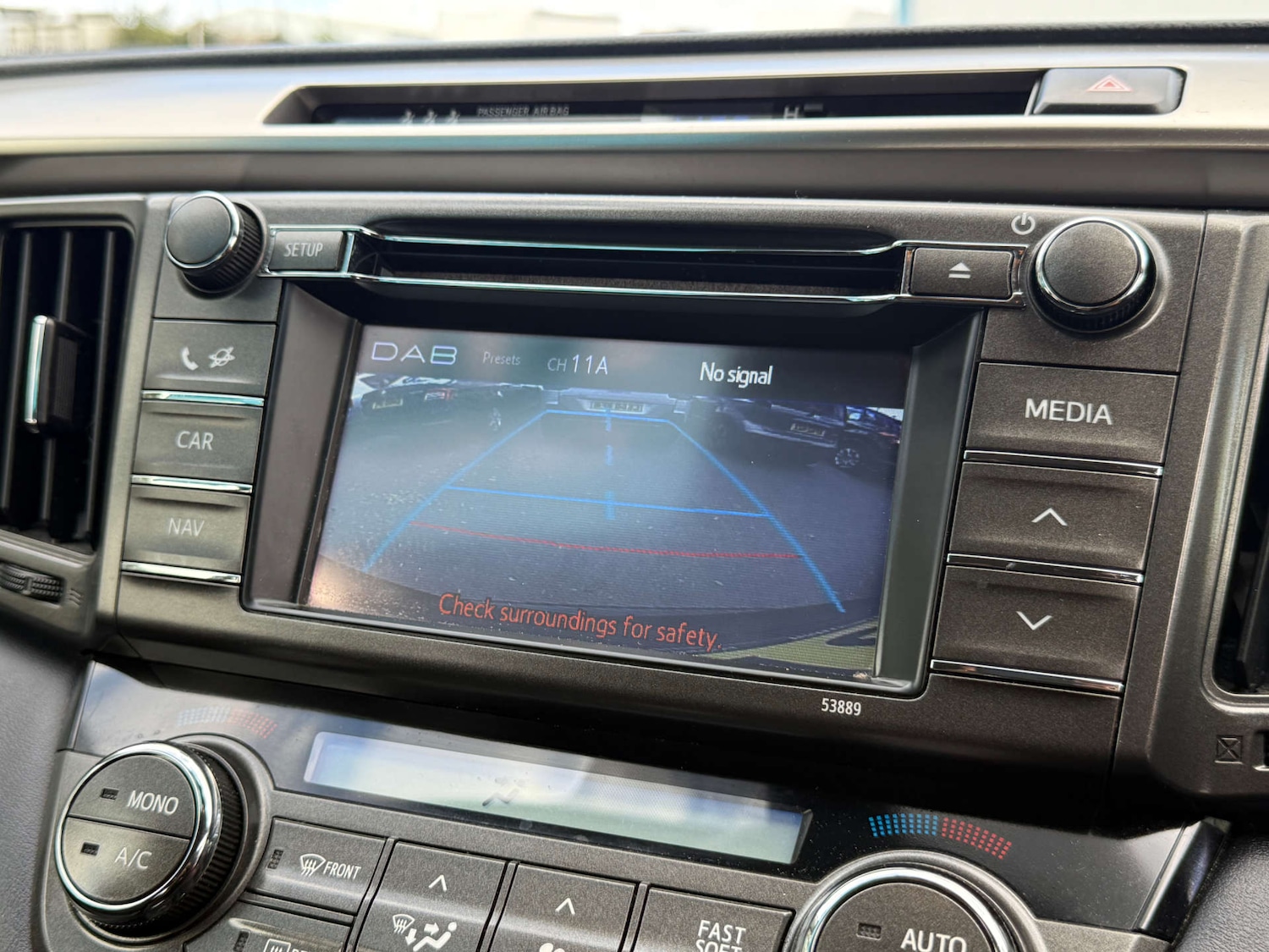 Used Toyota RAV4 2013 for sale - 75920608: Photo 37