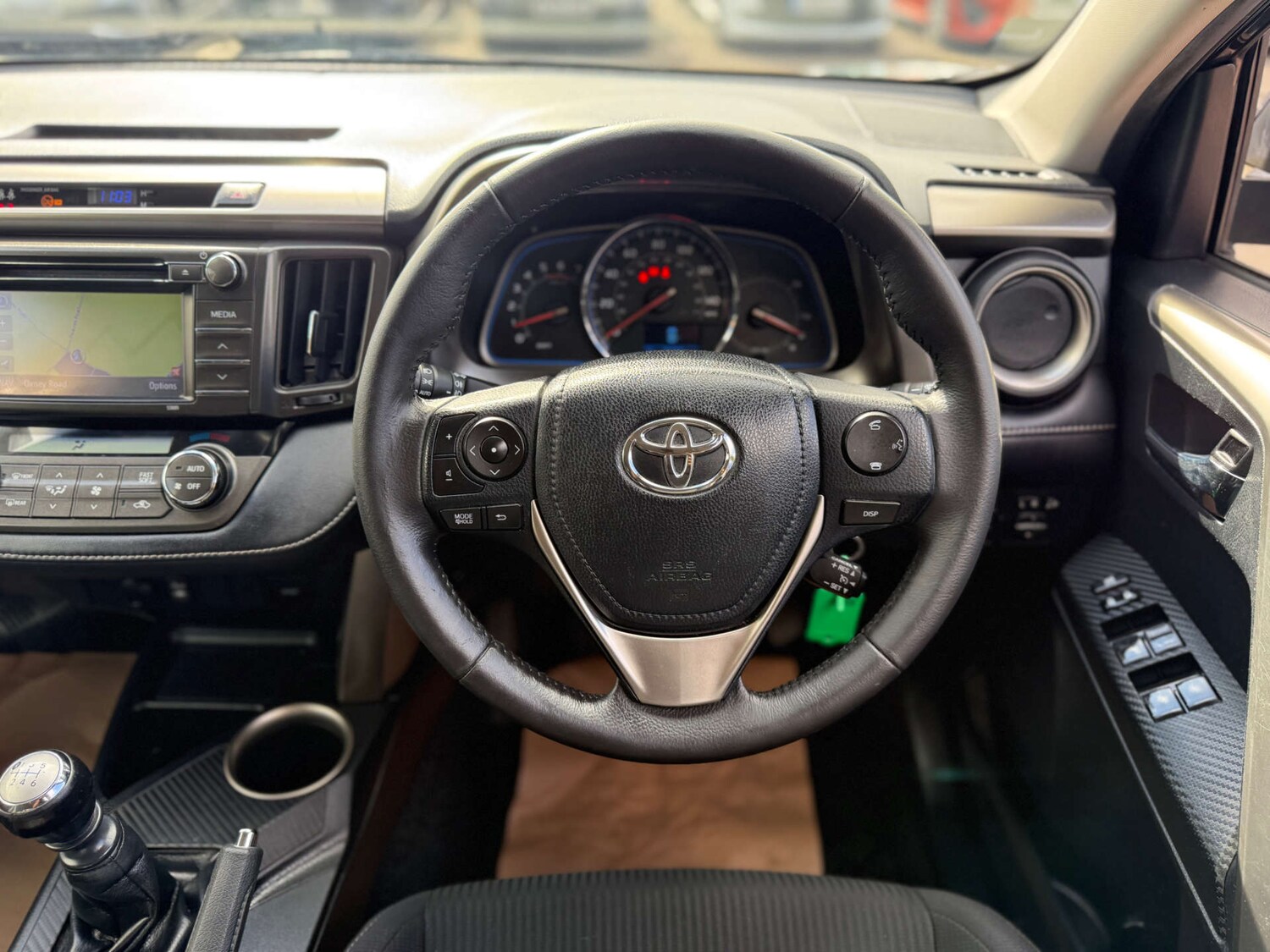 Used Toyota RAV4 2013 for sale - 75920608: Photo 39