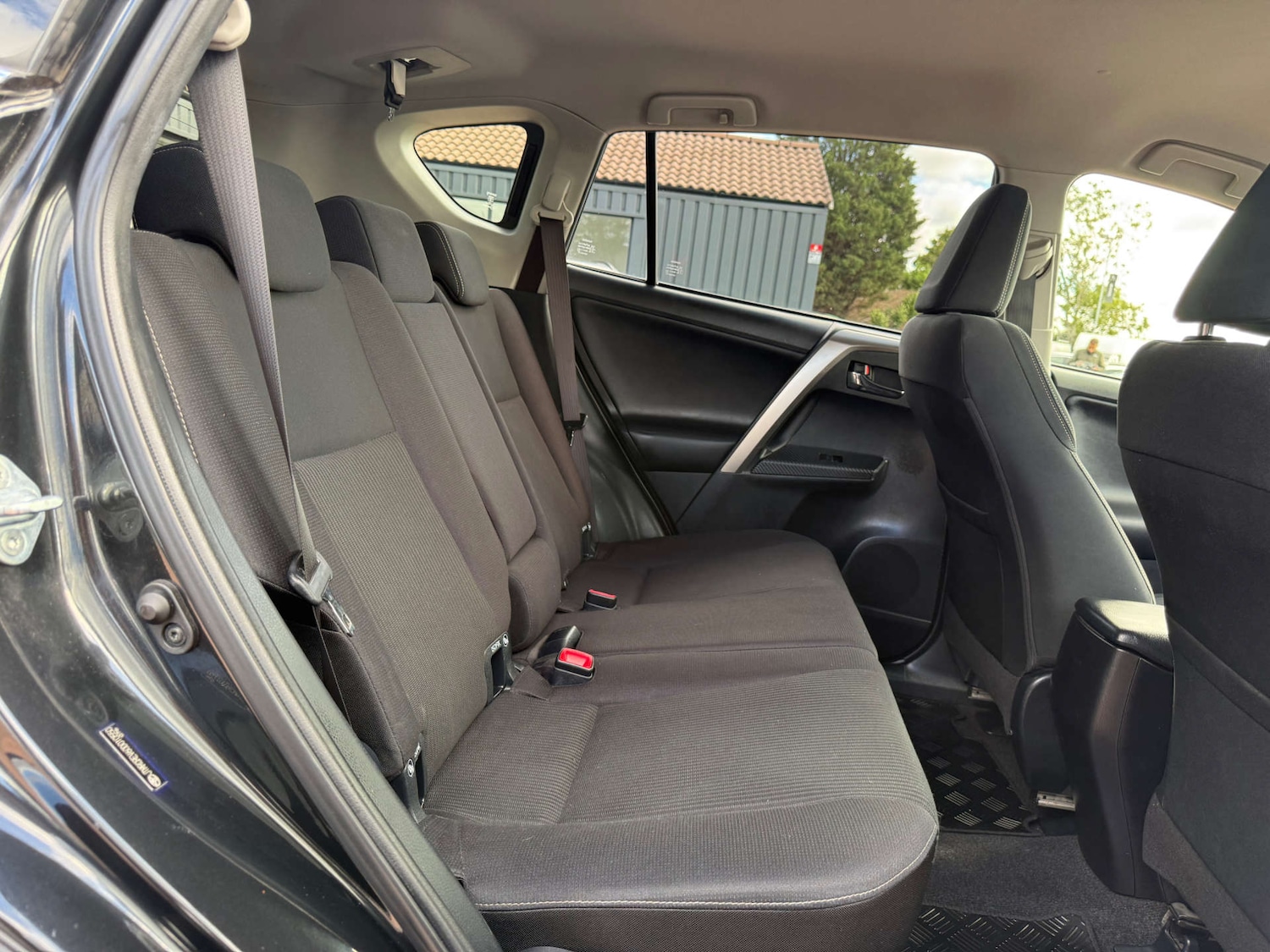 Used Toyota RAV4 2013 for sale - 75920608: Photo 42