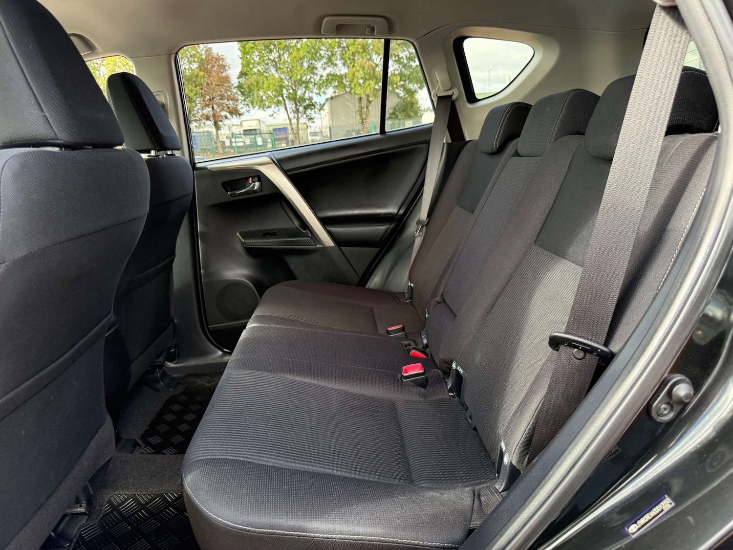 Used Toyota RAV4 2013 for sale - 75920608: Photo 44